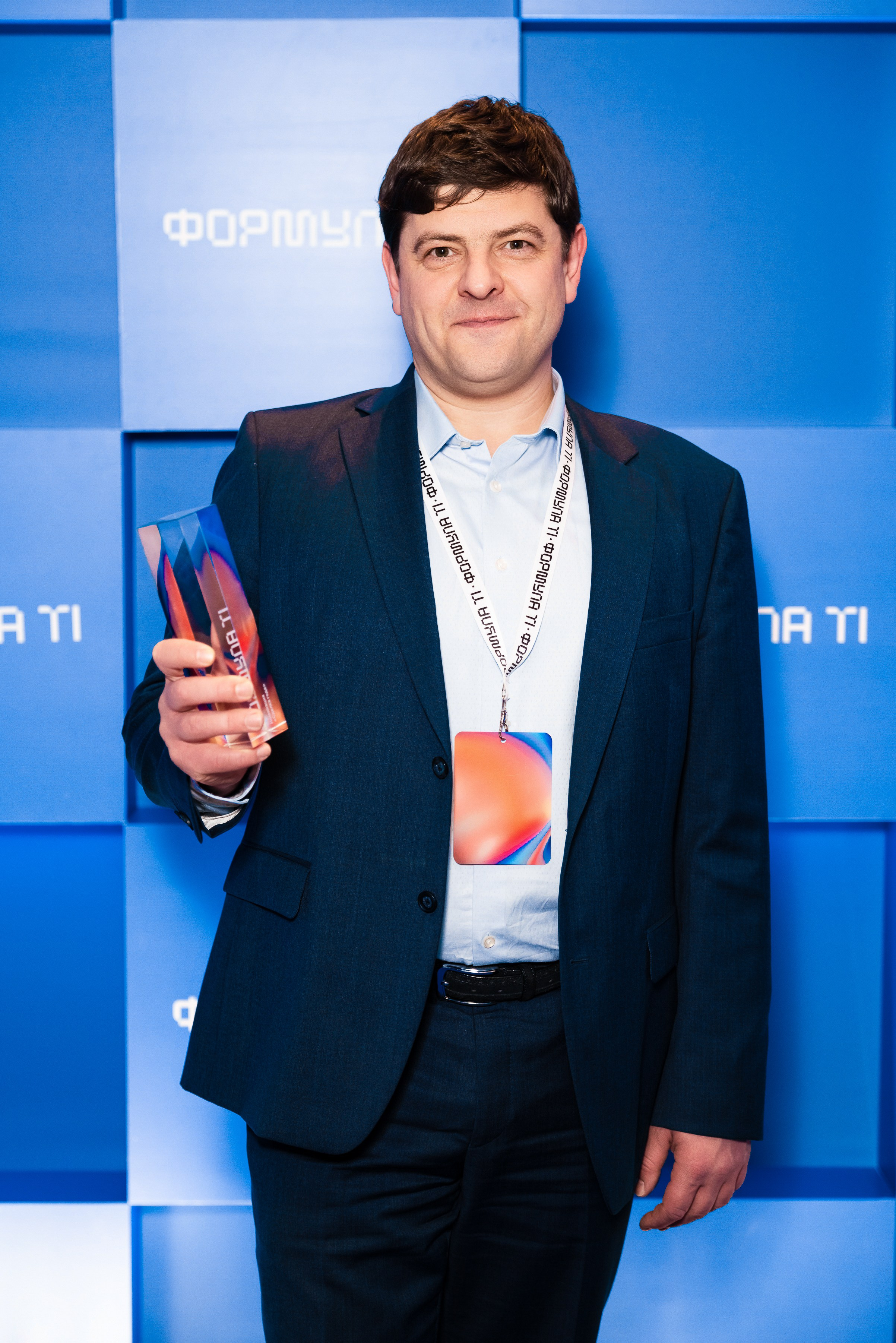 Премия Формула Т1 [Кластер Ломоносов]. Арина Тамочкина. Фотограф Краснодарю