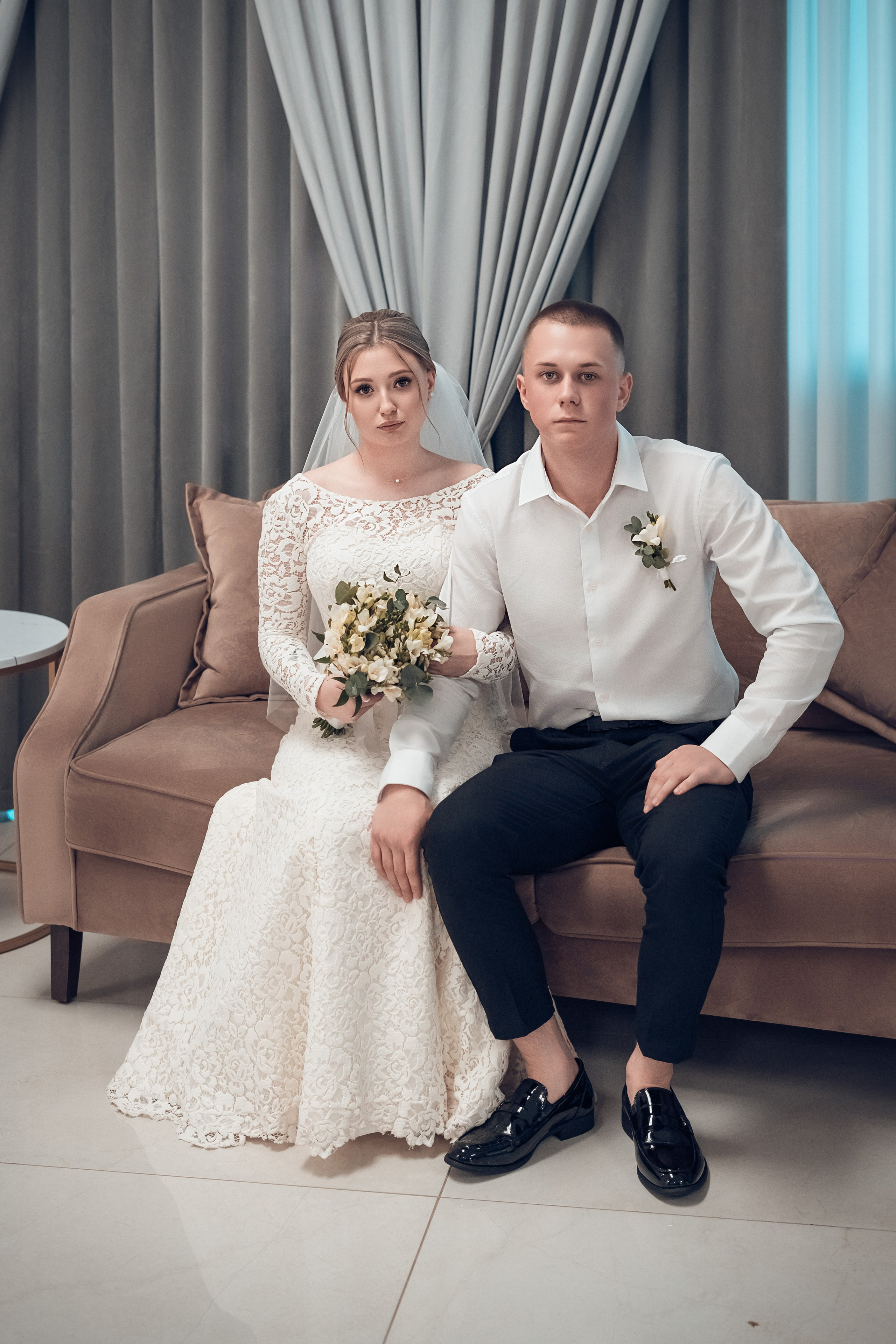 Свадебный альбом на заказ — Дизайн и печать для ваших фотографий