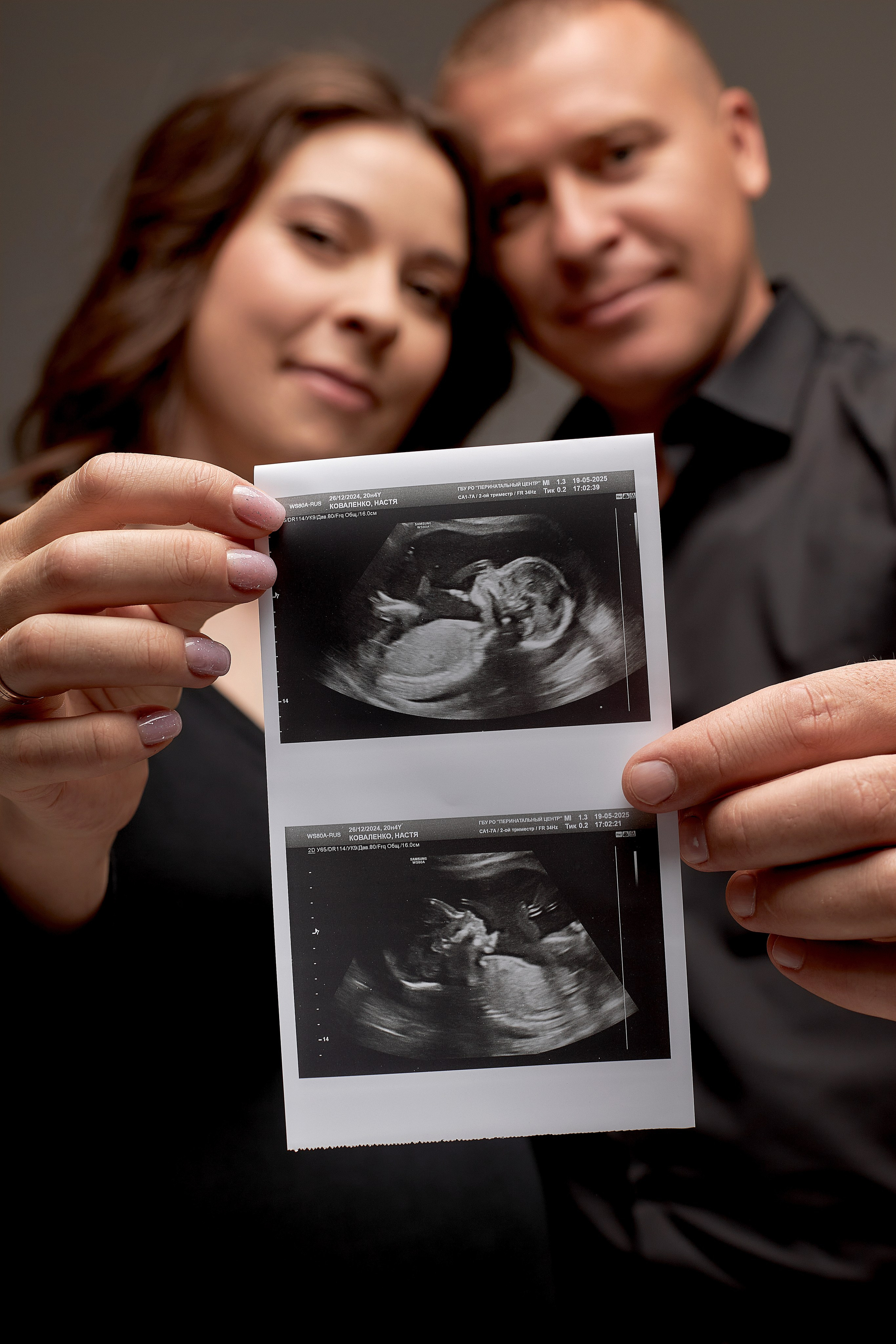 Анастасия и Сергей. Фотограф в городе Ростов-на-Дону Лариса Черных