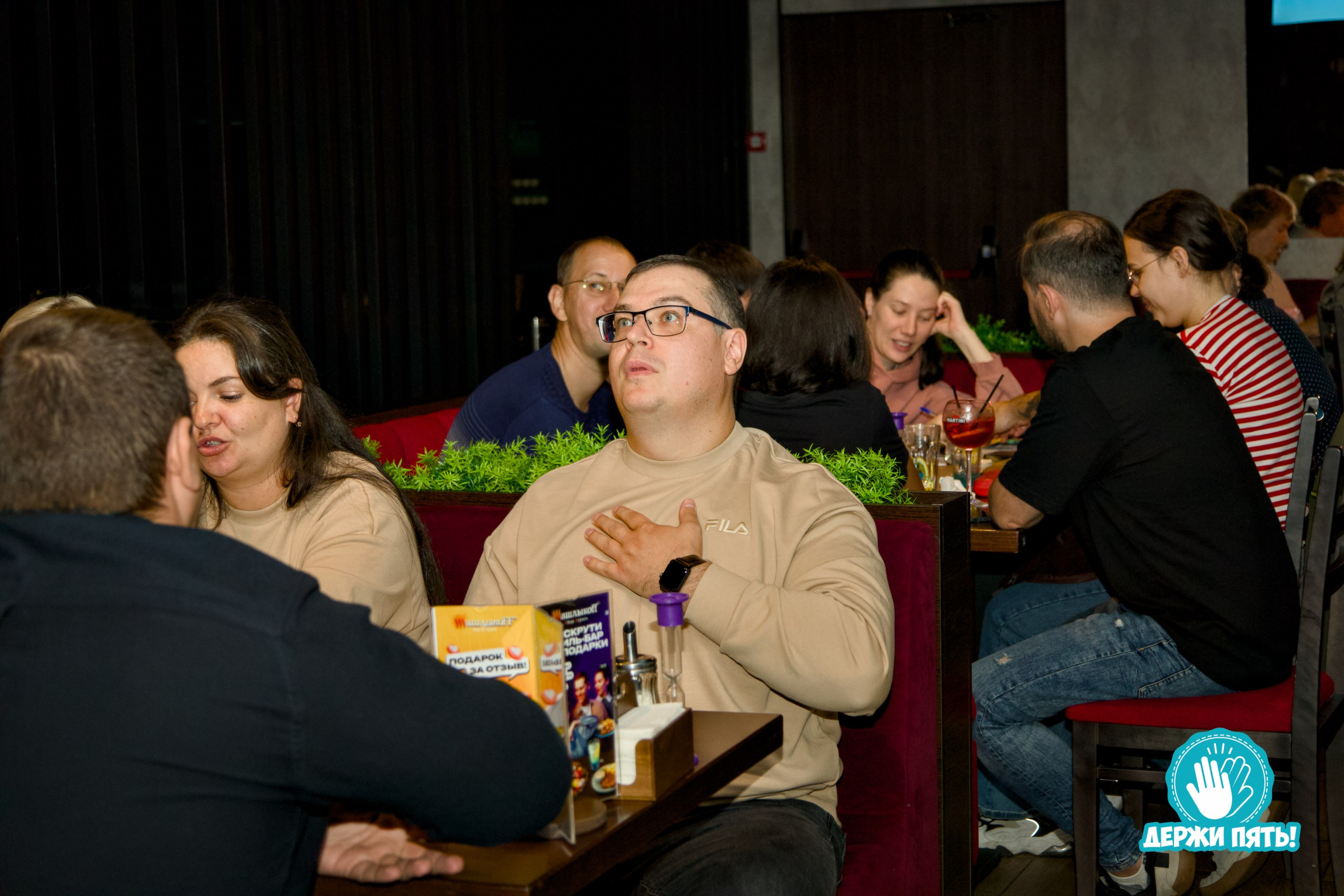 11 августа. Фотограф в Губкинском | Александра Артамонова