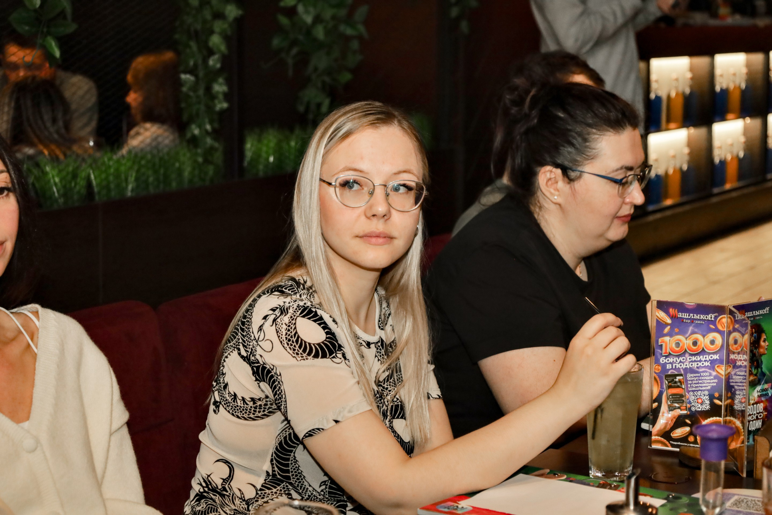 11 сентября. Фотограф в Губкинском | Александра Артамонова