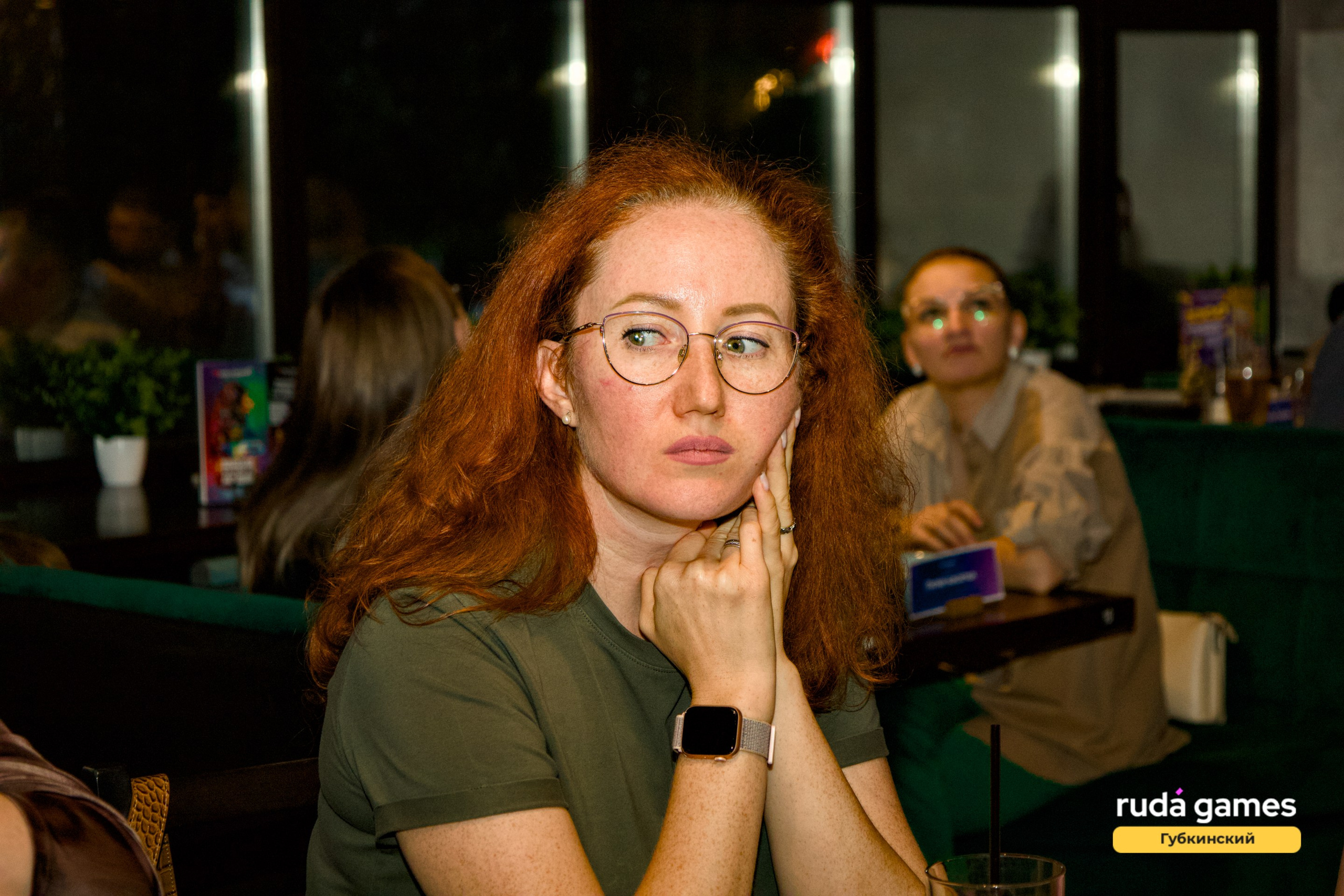 15 августа. Фотограф в Губкинском | Александра Артамонова