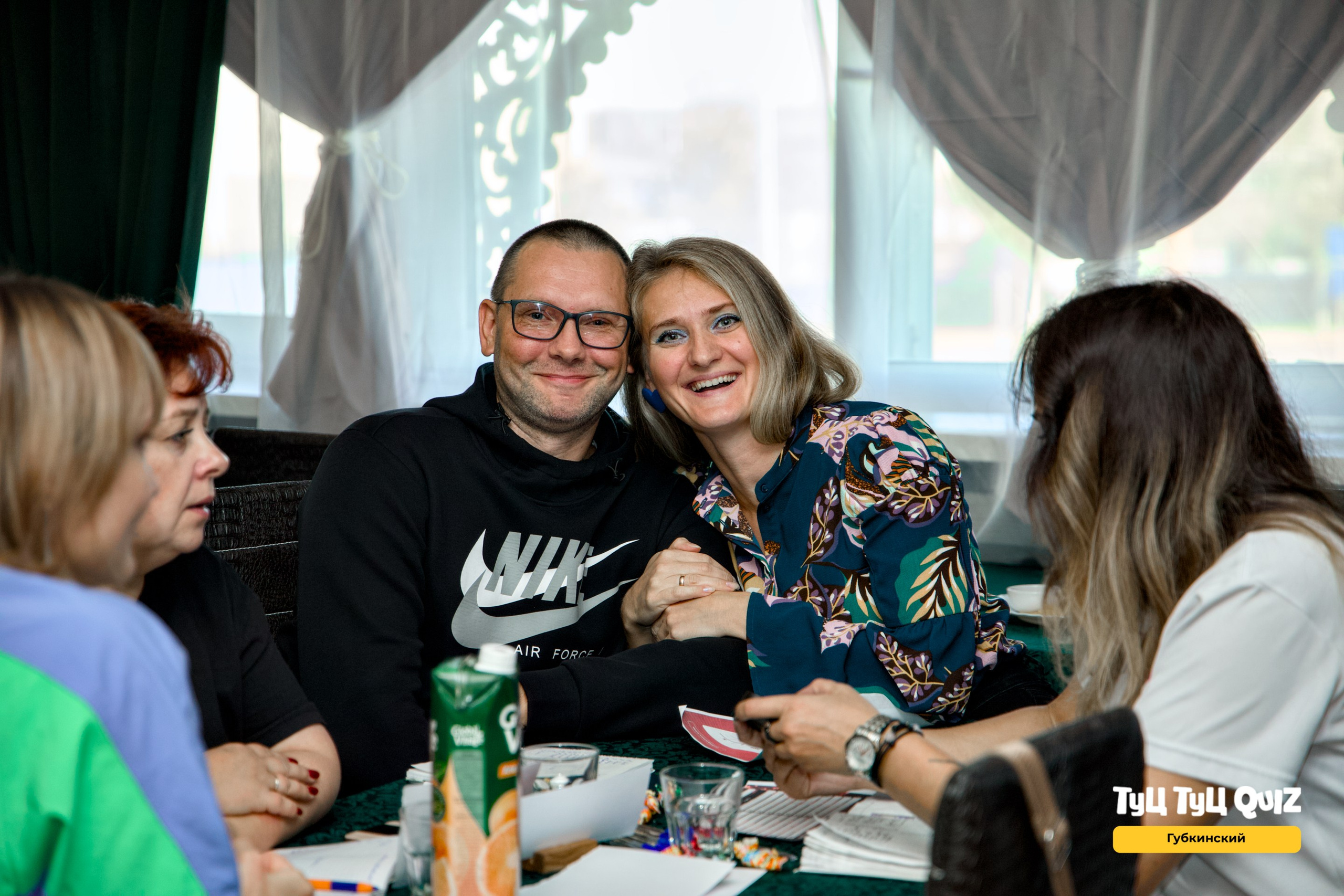 15 сентября. Фотограф в Губкинском | Александра Артамонова