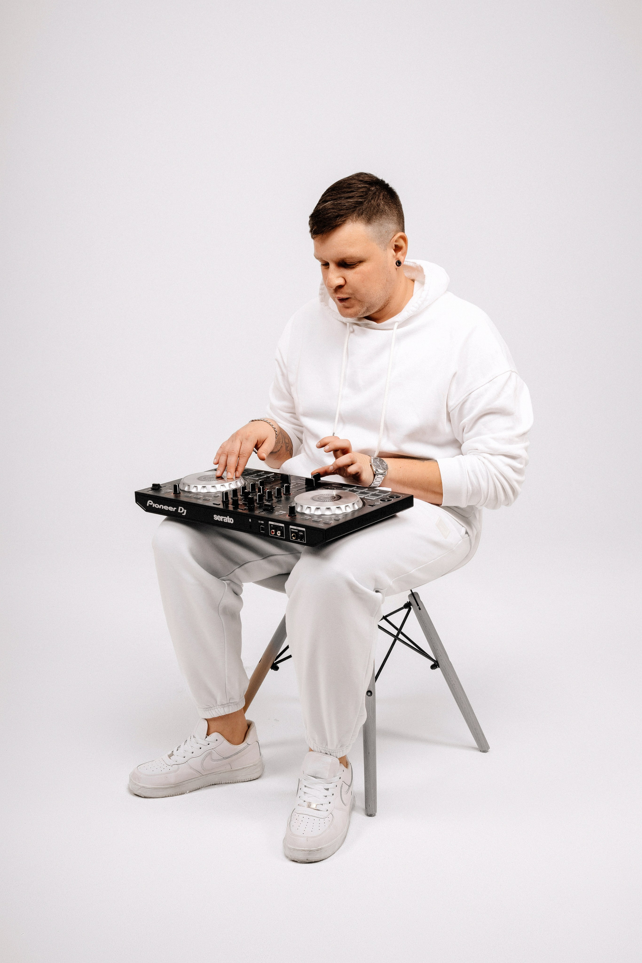 Кавер группа «Родные». Свадебный фотограф Александр Воронов — Белгород, Воронеж, Москва