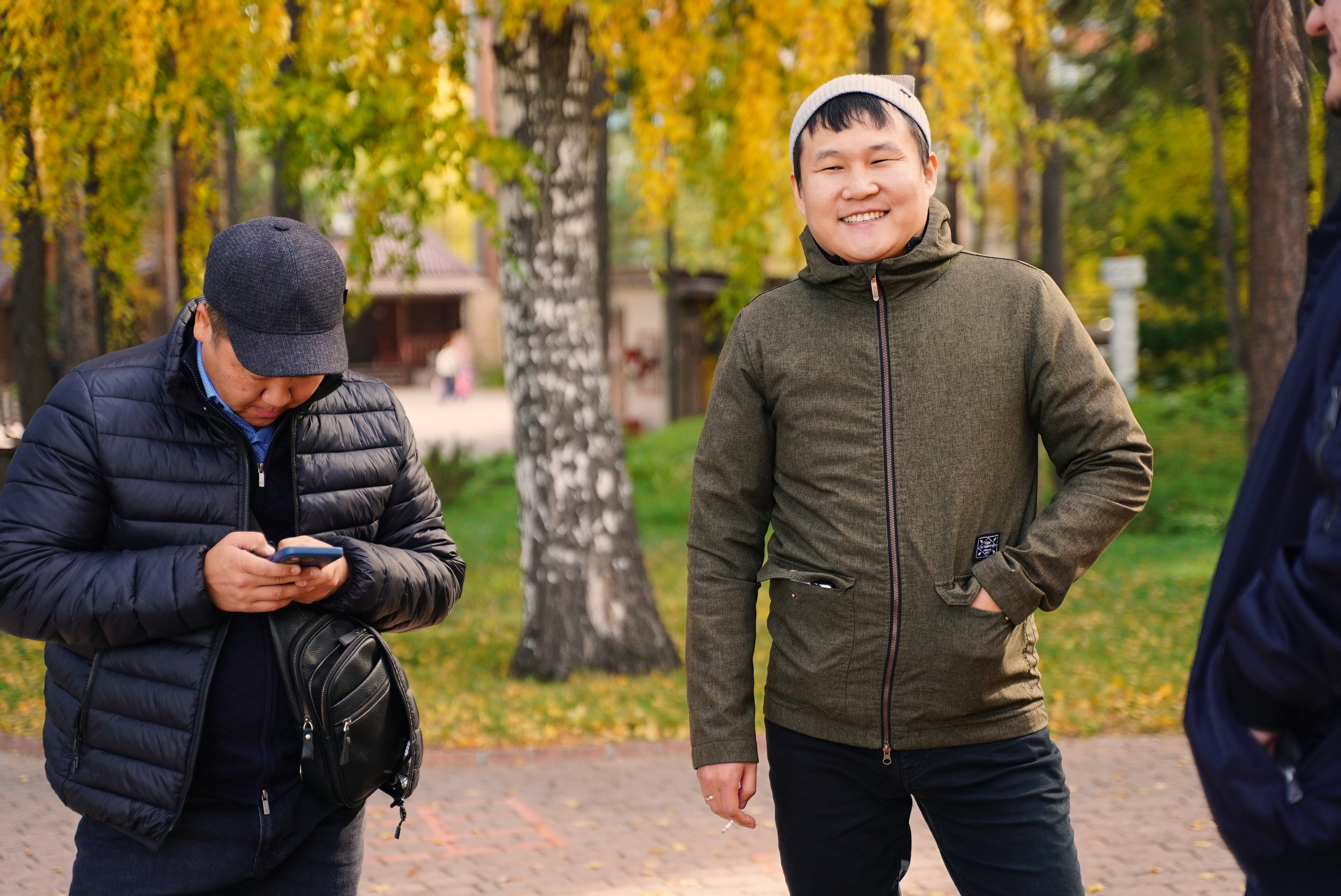 Стоматологическая Конференция STOM SUPPLY. TRINITY GRAPH