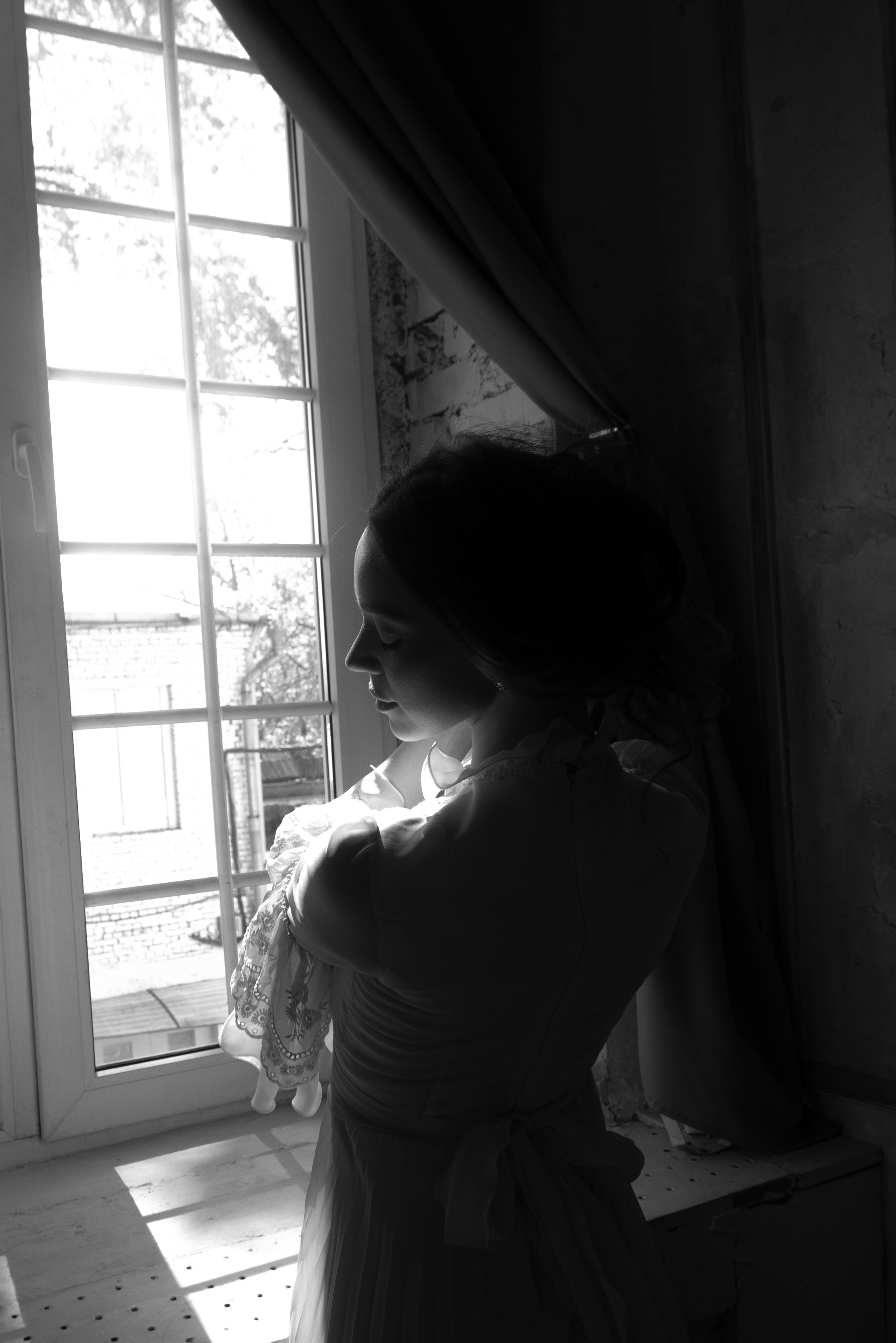 Амира. Стильный портретный и семейный фотограф в Москве Ника Артуньянц