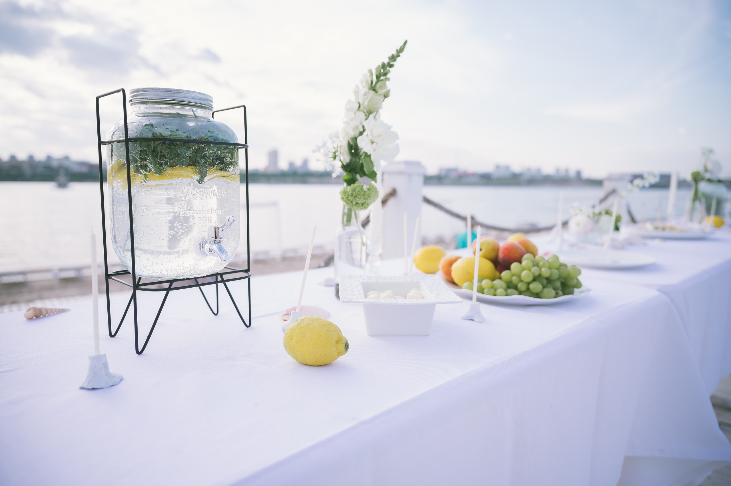 Сергей и Ангелина. SARKISOPH | Фотограф Волгоград