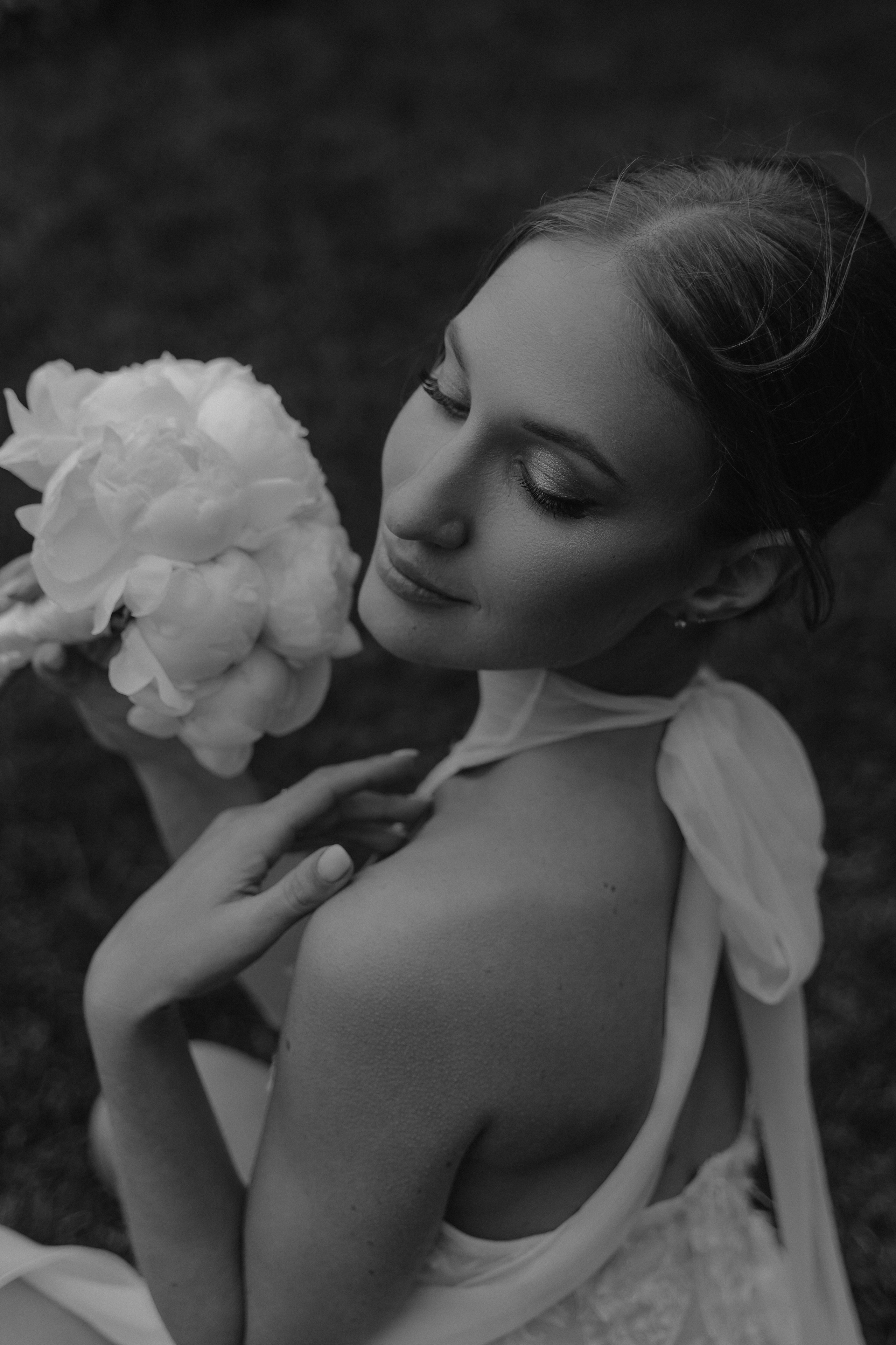 V&D. Свадебный фотограф — Наталья Фед СПб/Москва