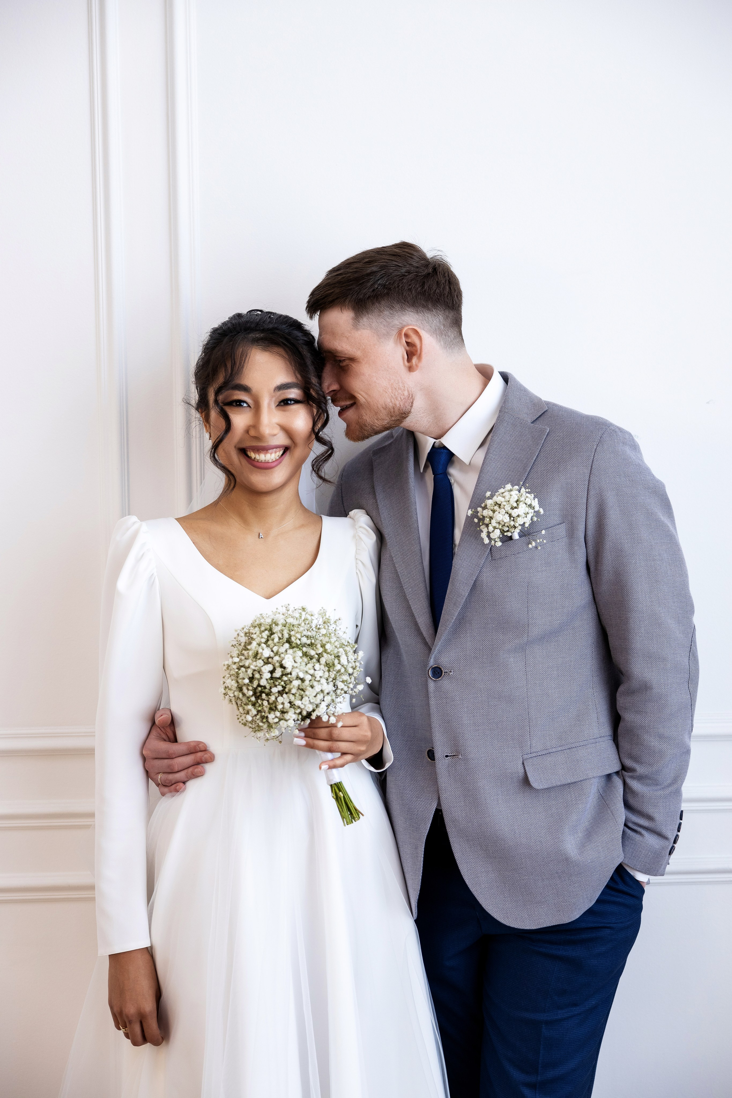 Алексей и Айгерим. Дмитрий Белим — Семейный фотограф в Омске | Фотосессии для беременных и малышей