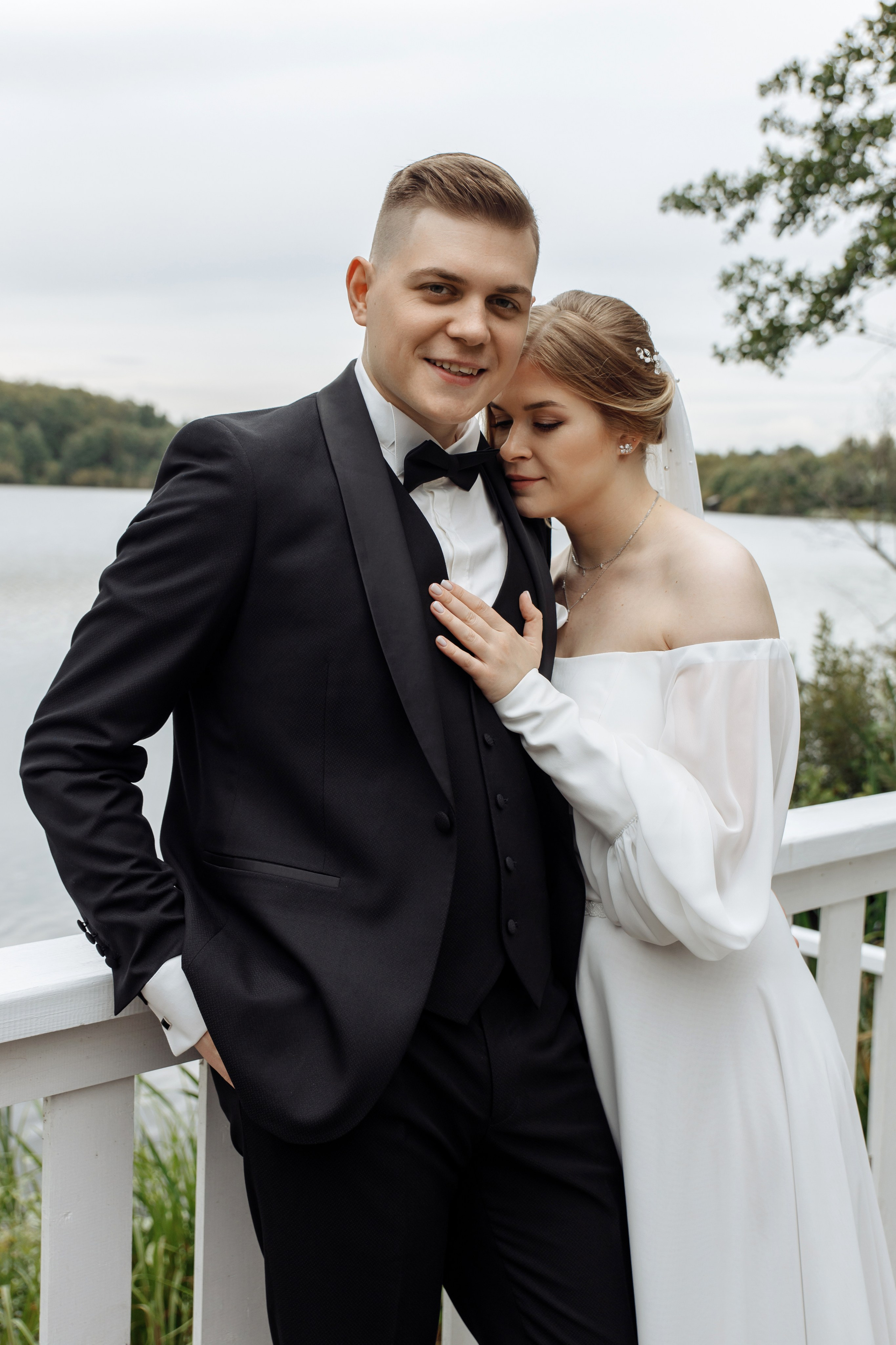 Влад и Даша