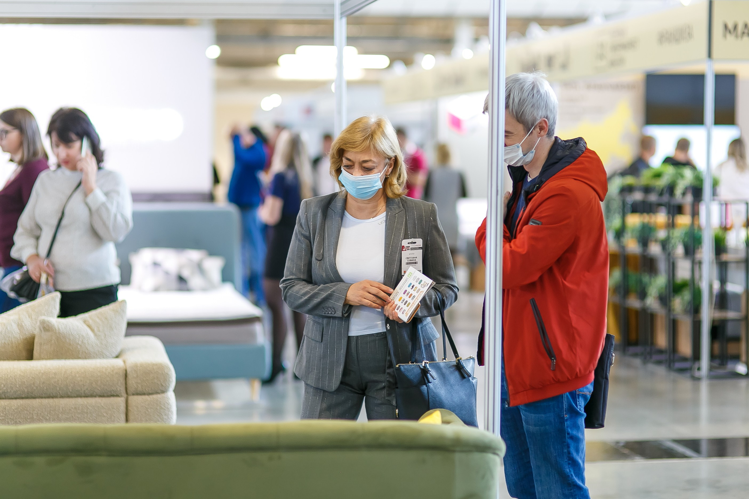 МВК Выставка МВЦ. Профессиональный фотограф Дугинов Николай | Екатеринбург