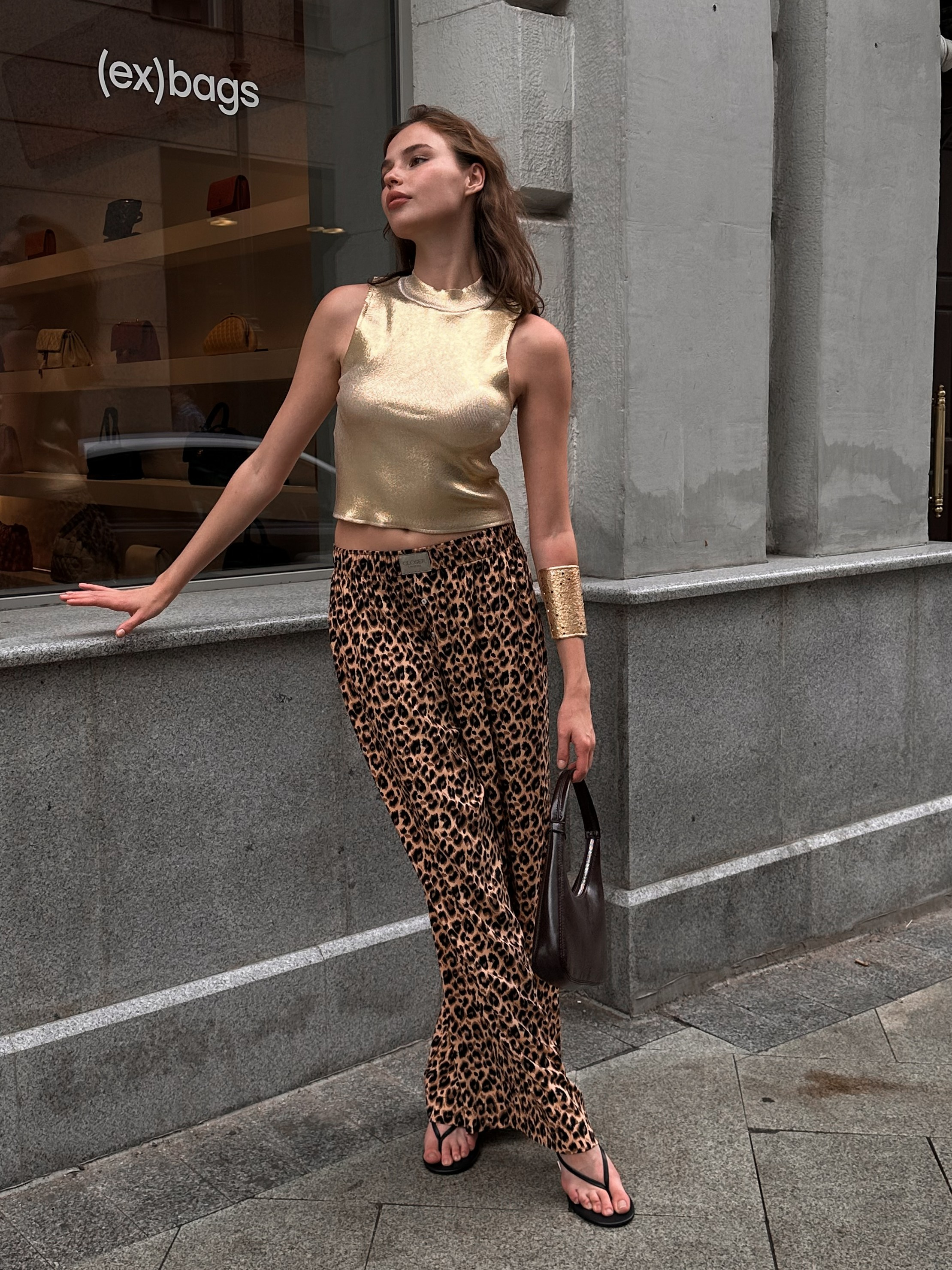 CLÓSER Moscow. CHRISTINA GRIG // photographer, content creator