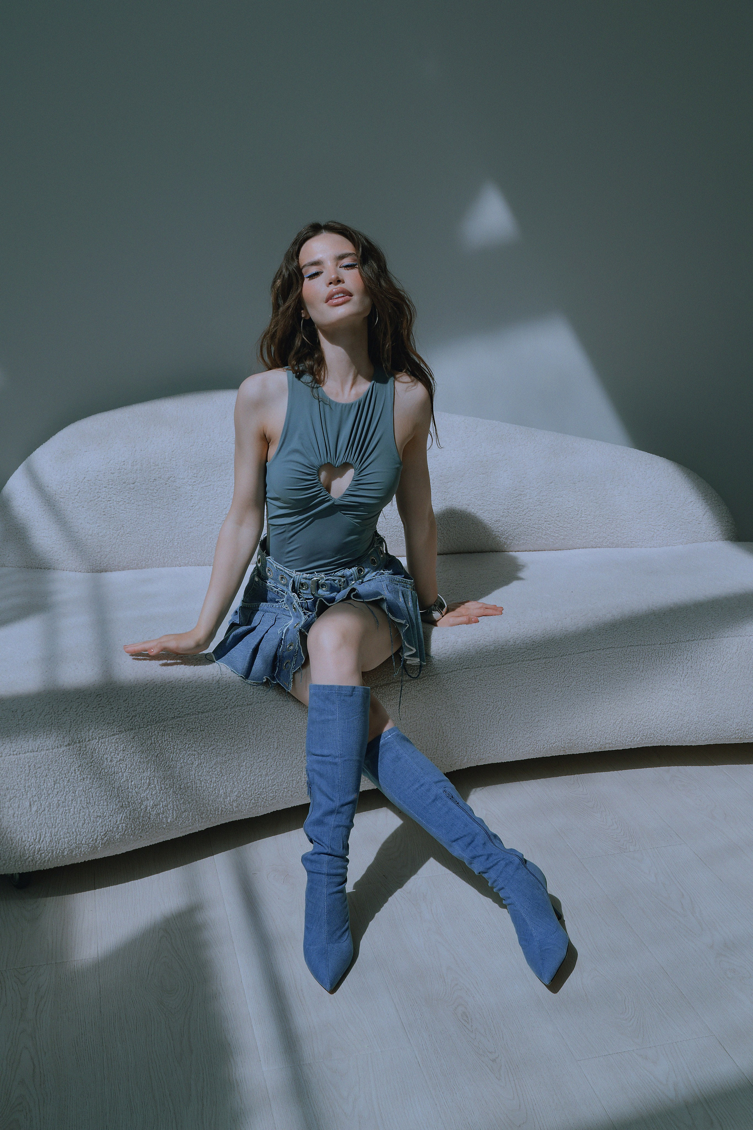 Портфолио. Портретный фотограф в Москве Татьяна