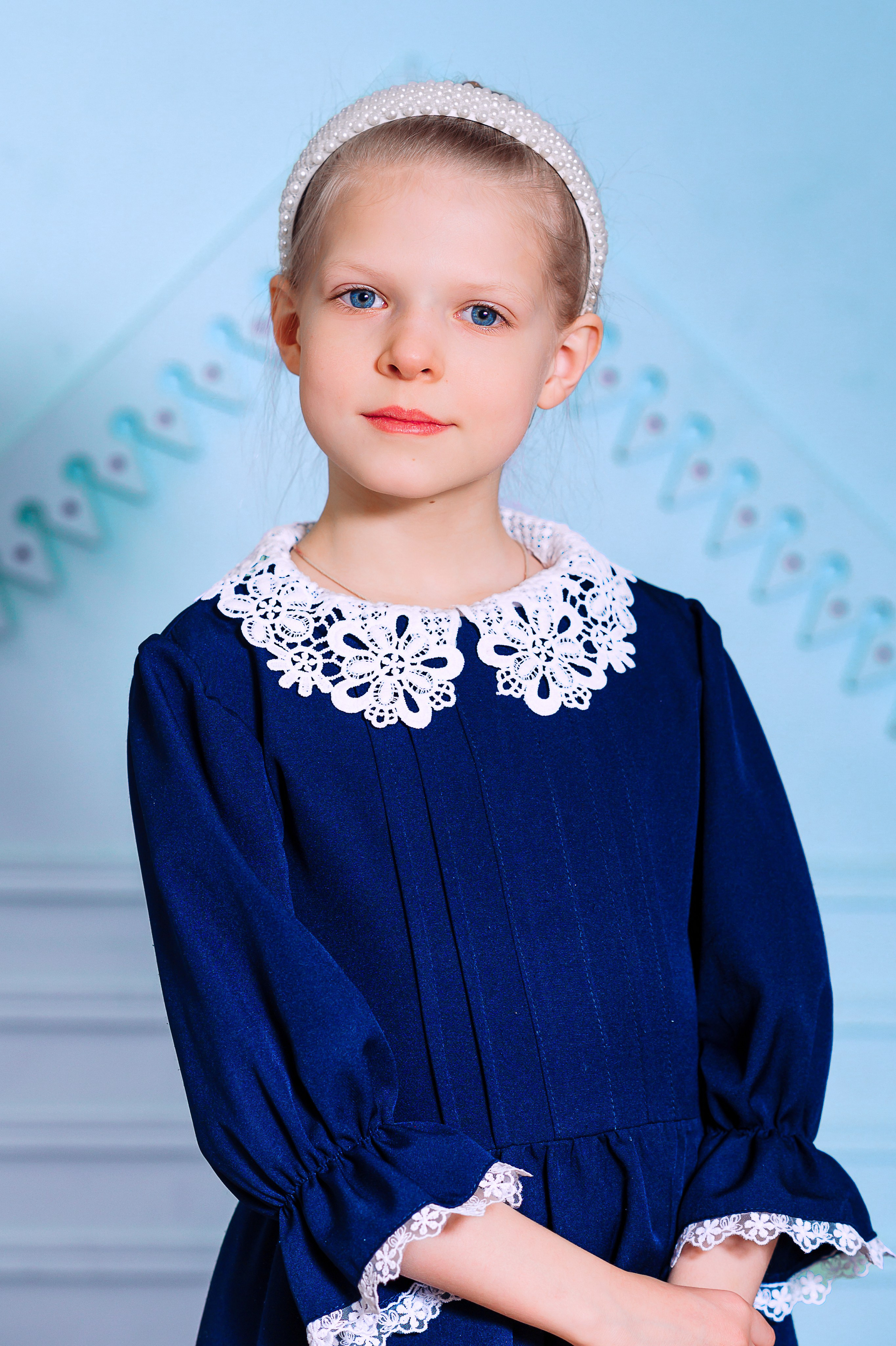 Портрет и виньетка класса. Выпускной школьный альбом в Москве / Школьный фотограф Юлия Михайленко