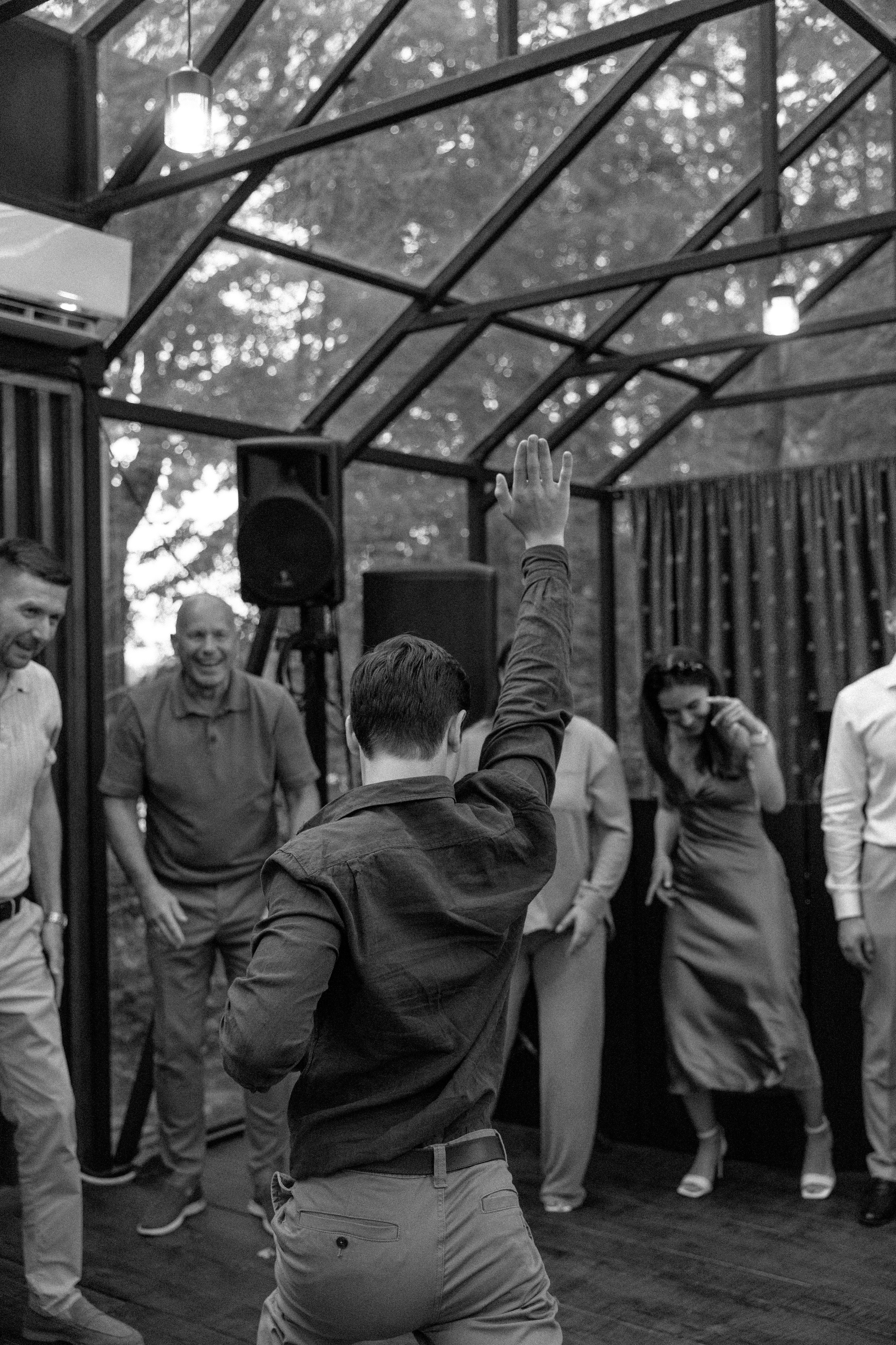 Мария и Матвей. Свадебный фотограф в Москве Наталья Струкова