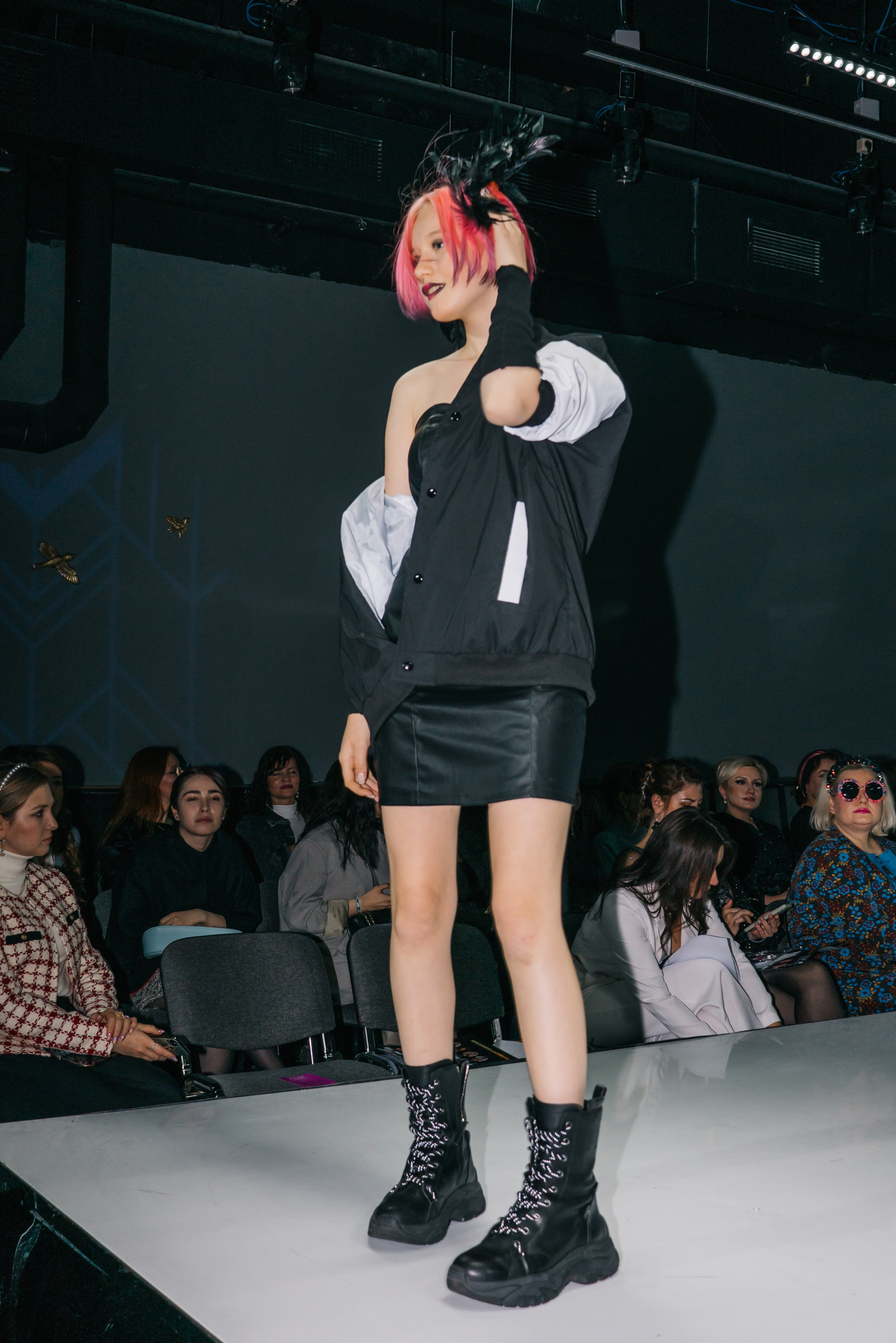 World fashion. Женский фотограф в Москве Анастасия Сидорова