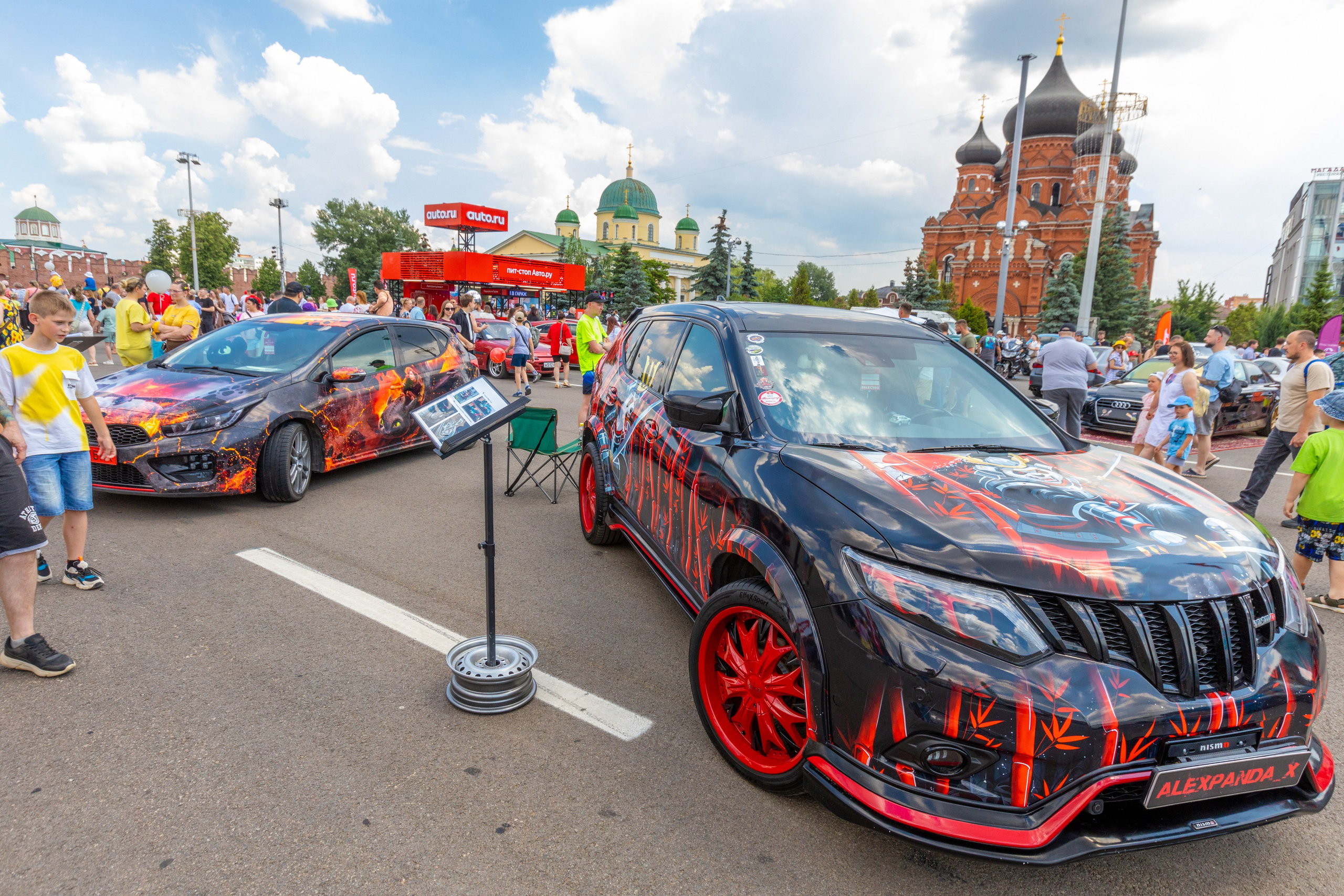 Автострада 2026. Фотограф в Туле Крупский АнДРей. Фотостудия «КАДР71» в Туле