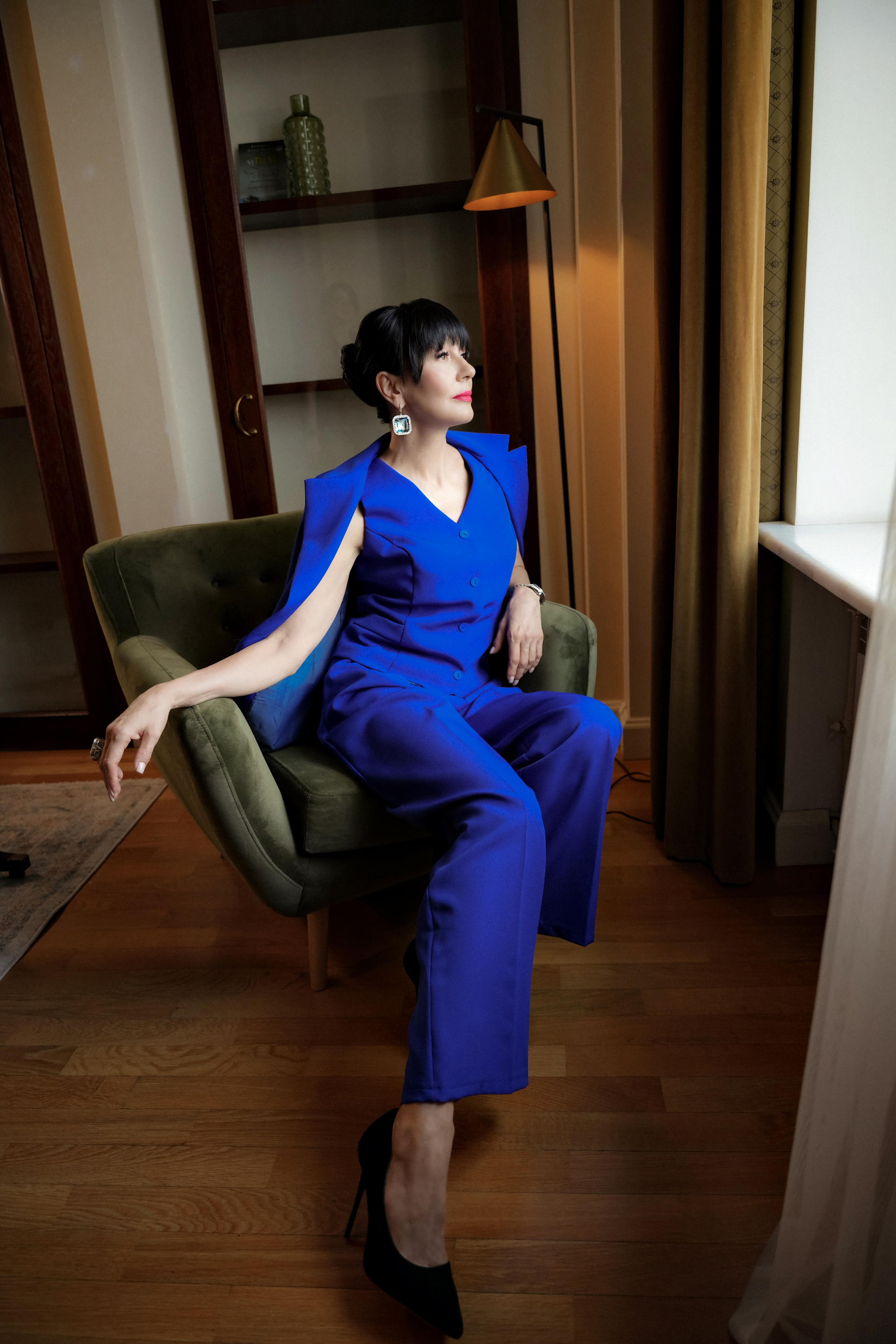 Femail power. Портретный фотограф в Санкт-Петербурге Дмитриева Наталия