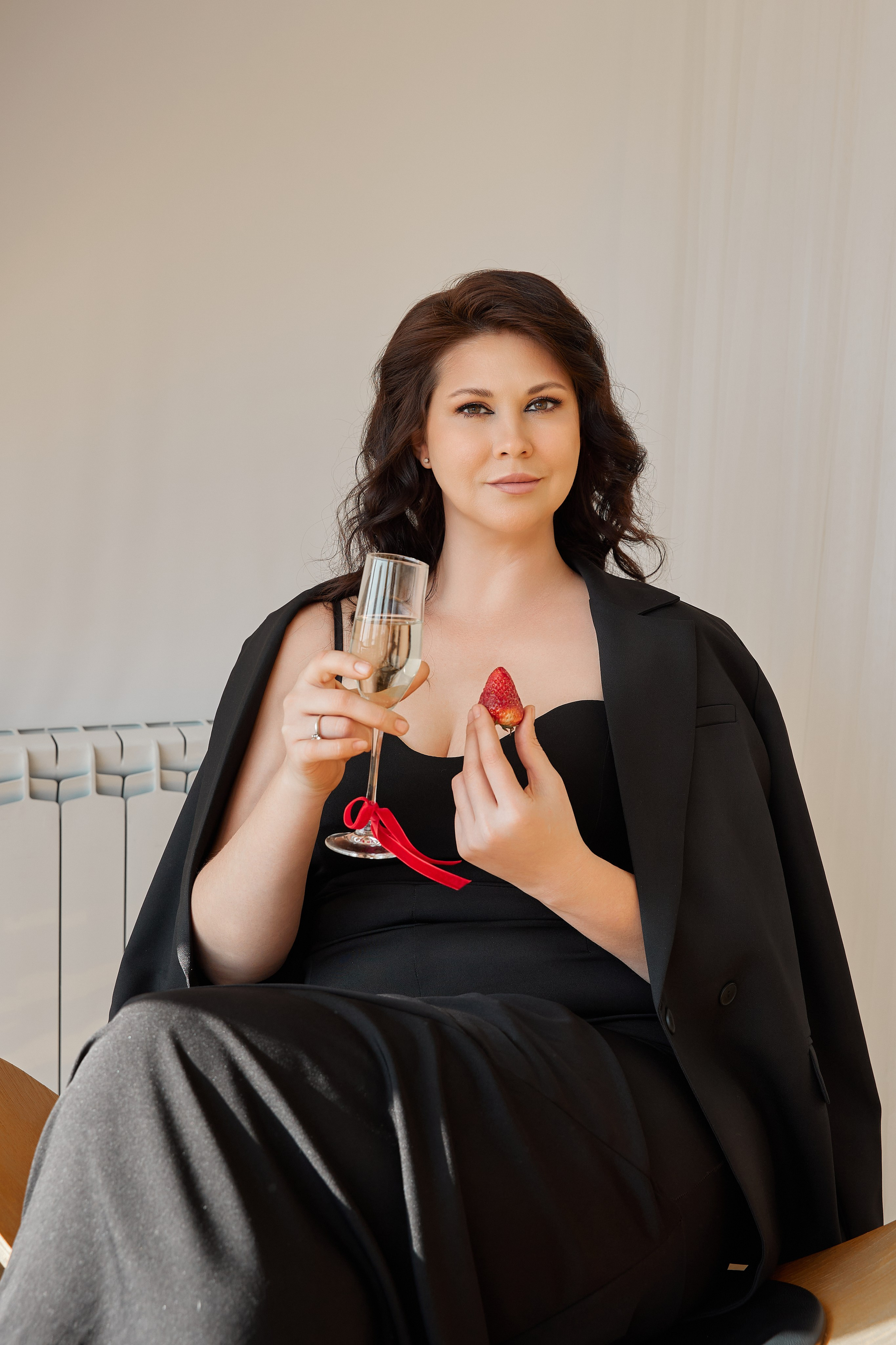 Наталья. Фотограф женского портрета, беременности и материнства Харькова Елена