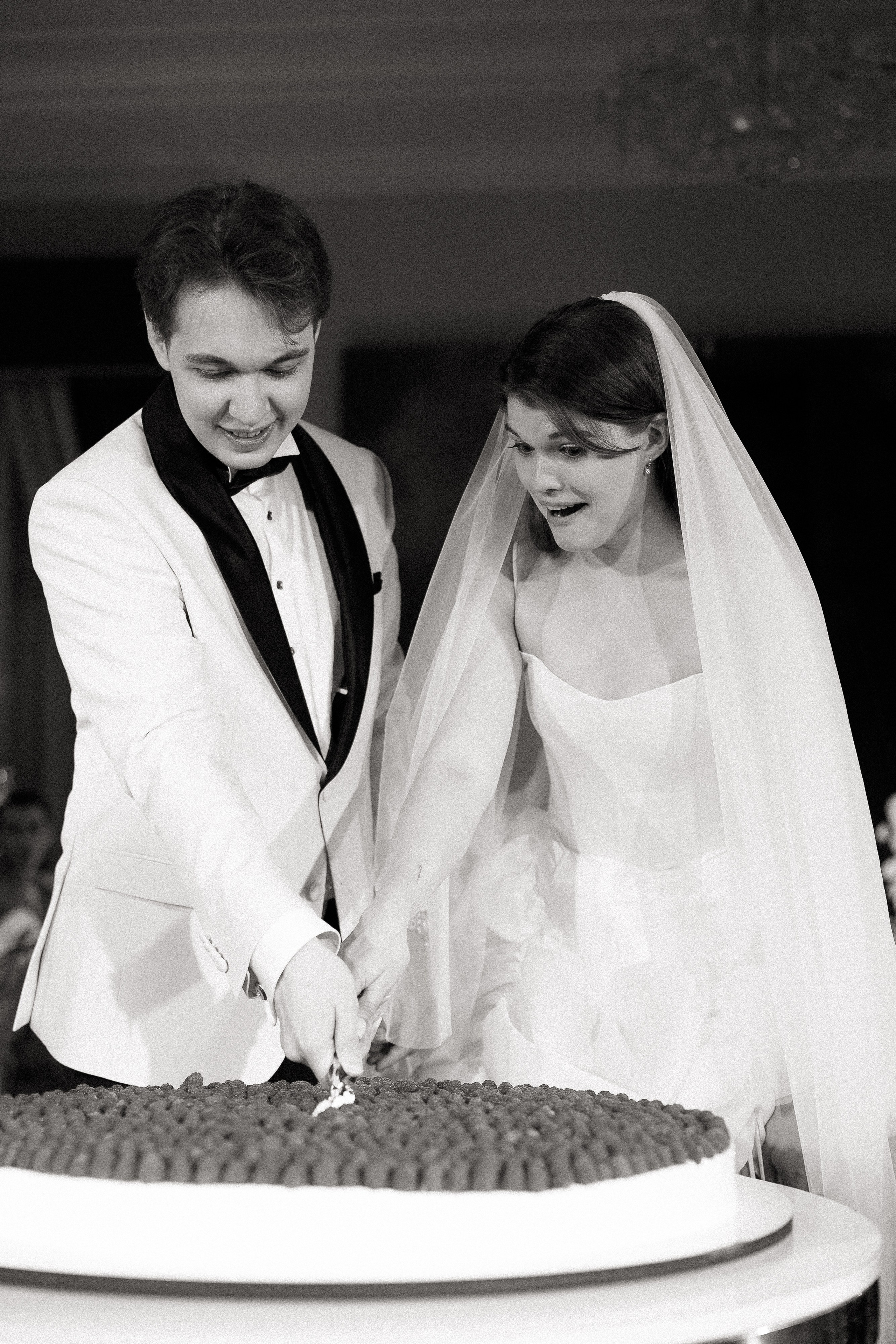 V & A. Свадебный и event-фотограф Иван Волнухин