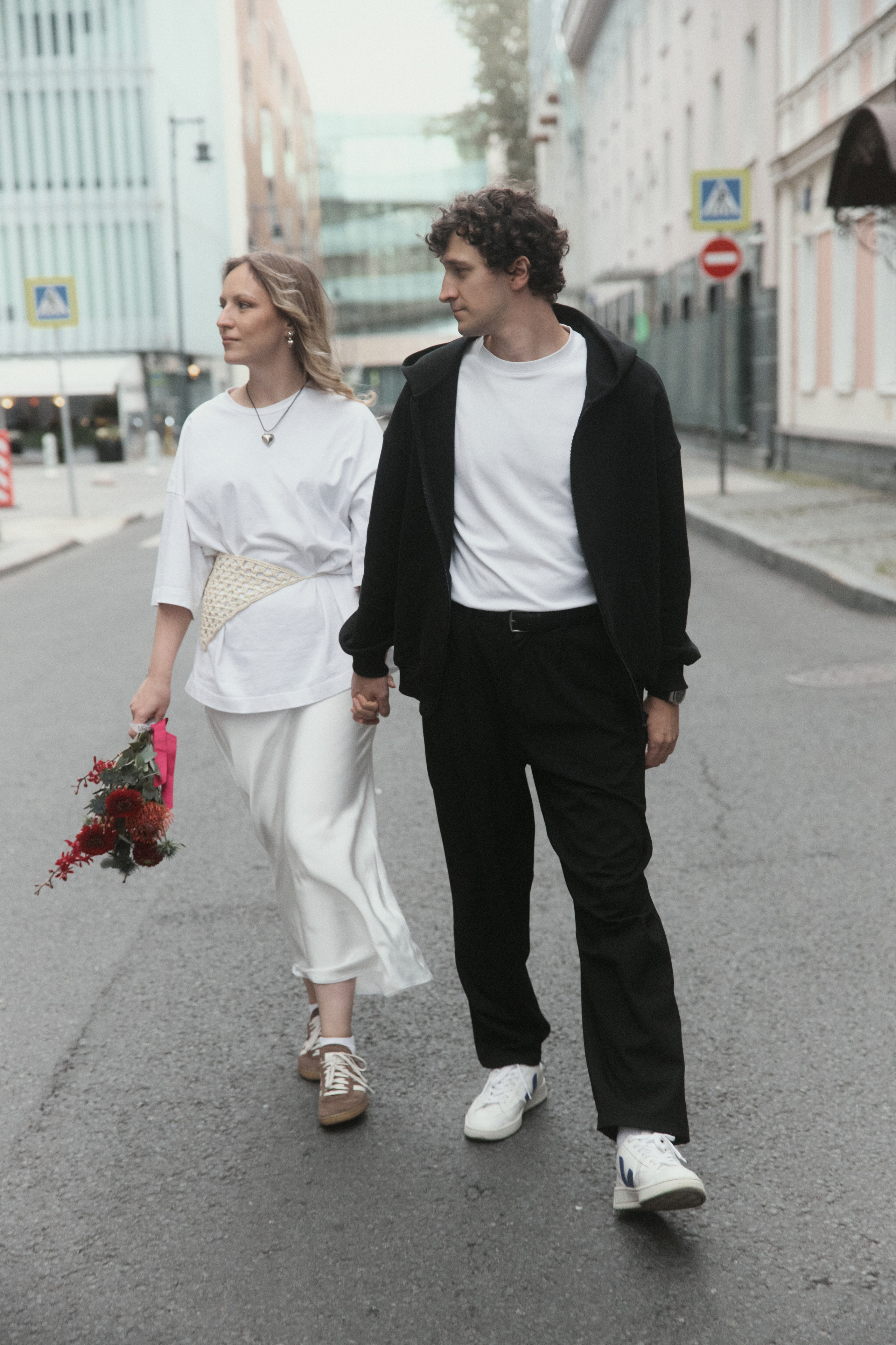 Никита + Катя. Семейный и детский фотограф Юлия Шох