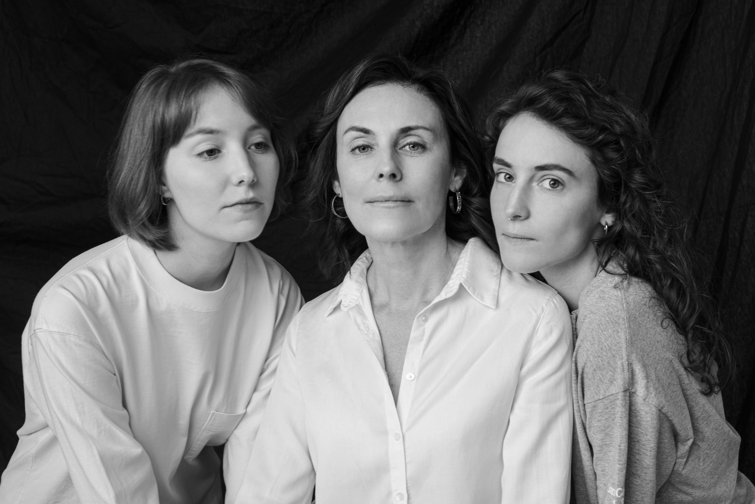 Семья. Портретный и семейный фотограф в Санкт-Петербурге Эдуард Потемкин