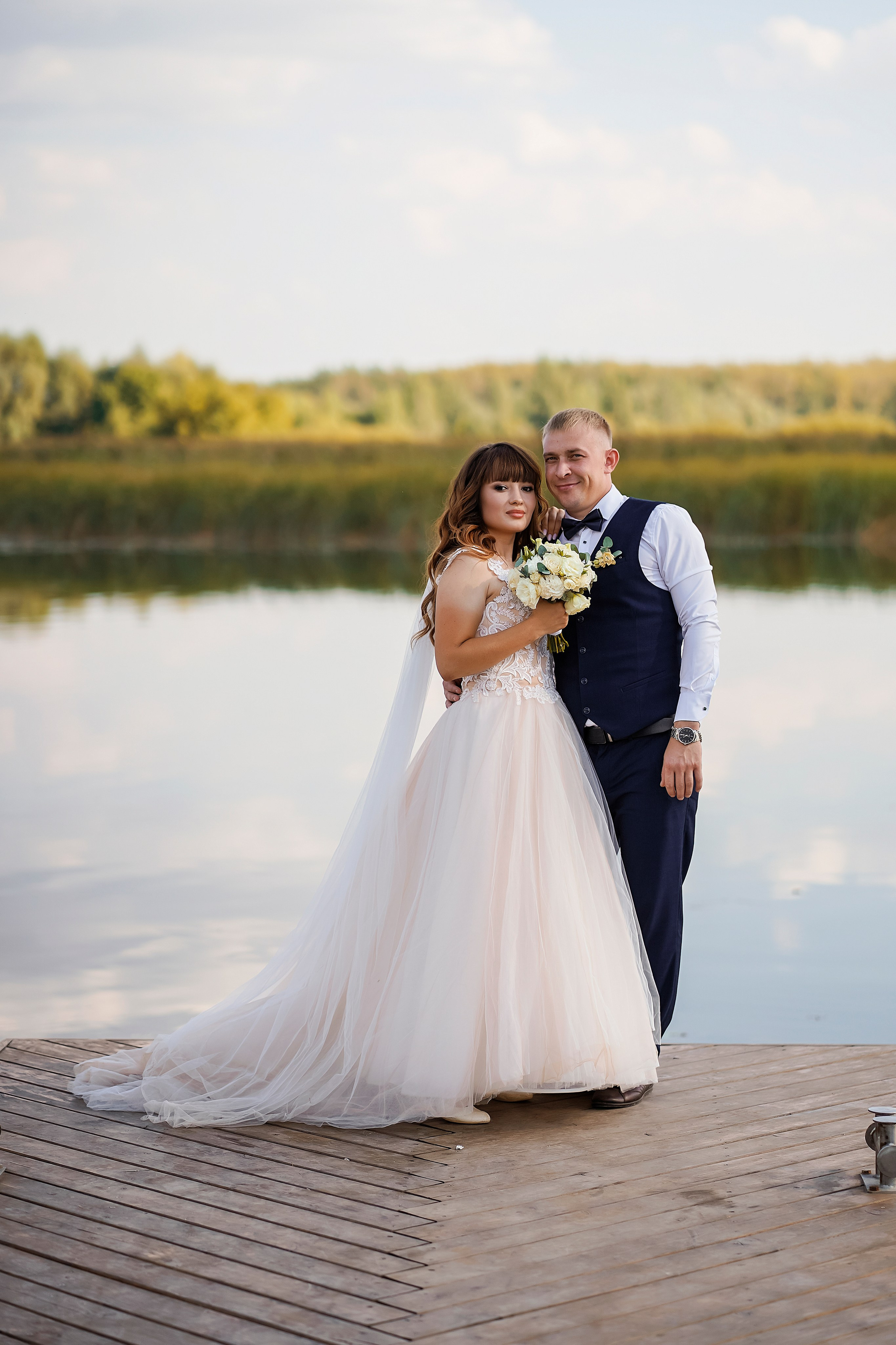 Свадебные съемки. Детский и семейный фотограф в Давлеканово Волкова Вероника