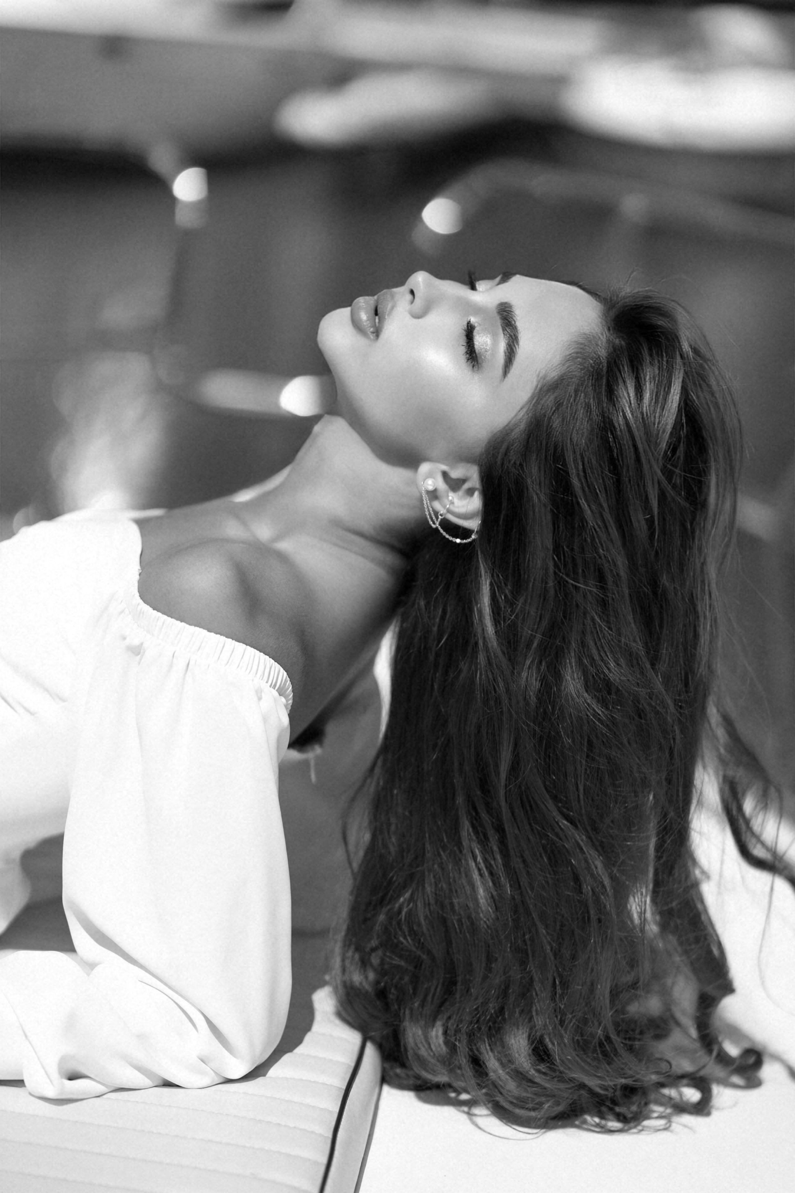 Свадебная. Анастасия Паршукова — фотограф Шерегеш Новосибирск