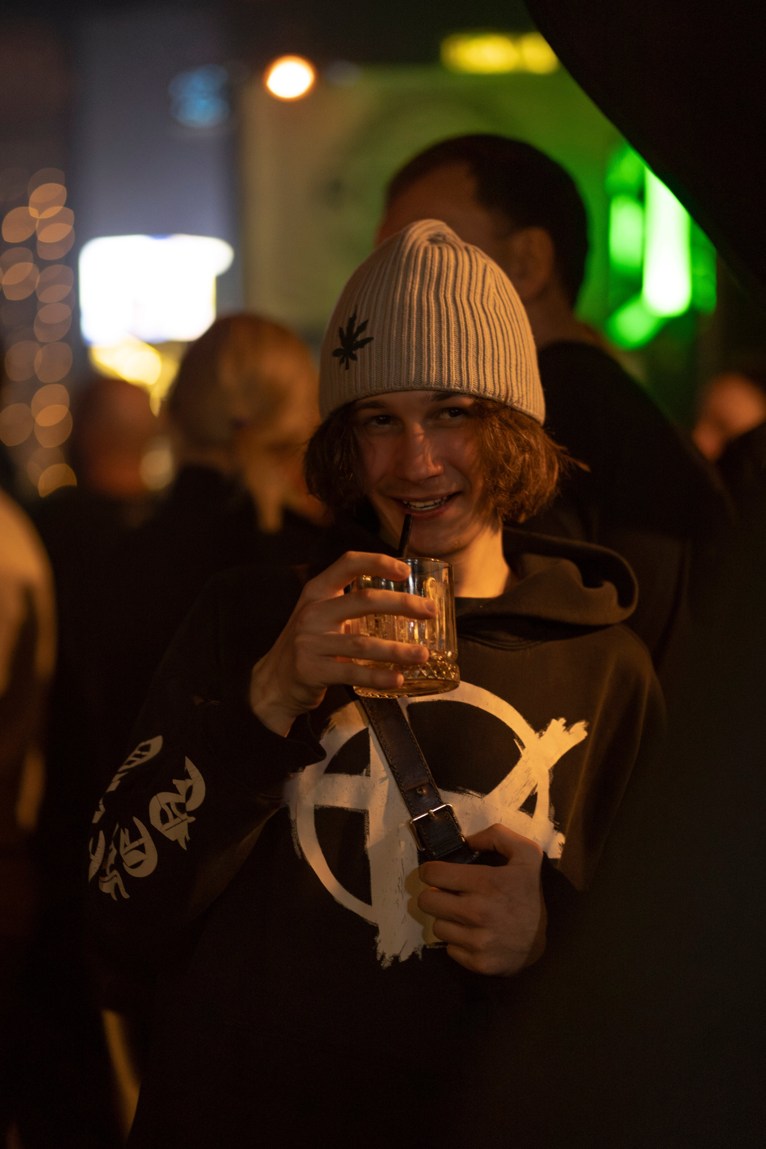 Rook's. Анастасия Паршукова — фотограф Шерегеш Новосибирск