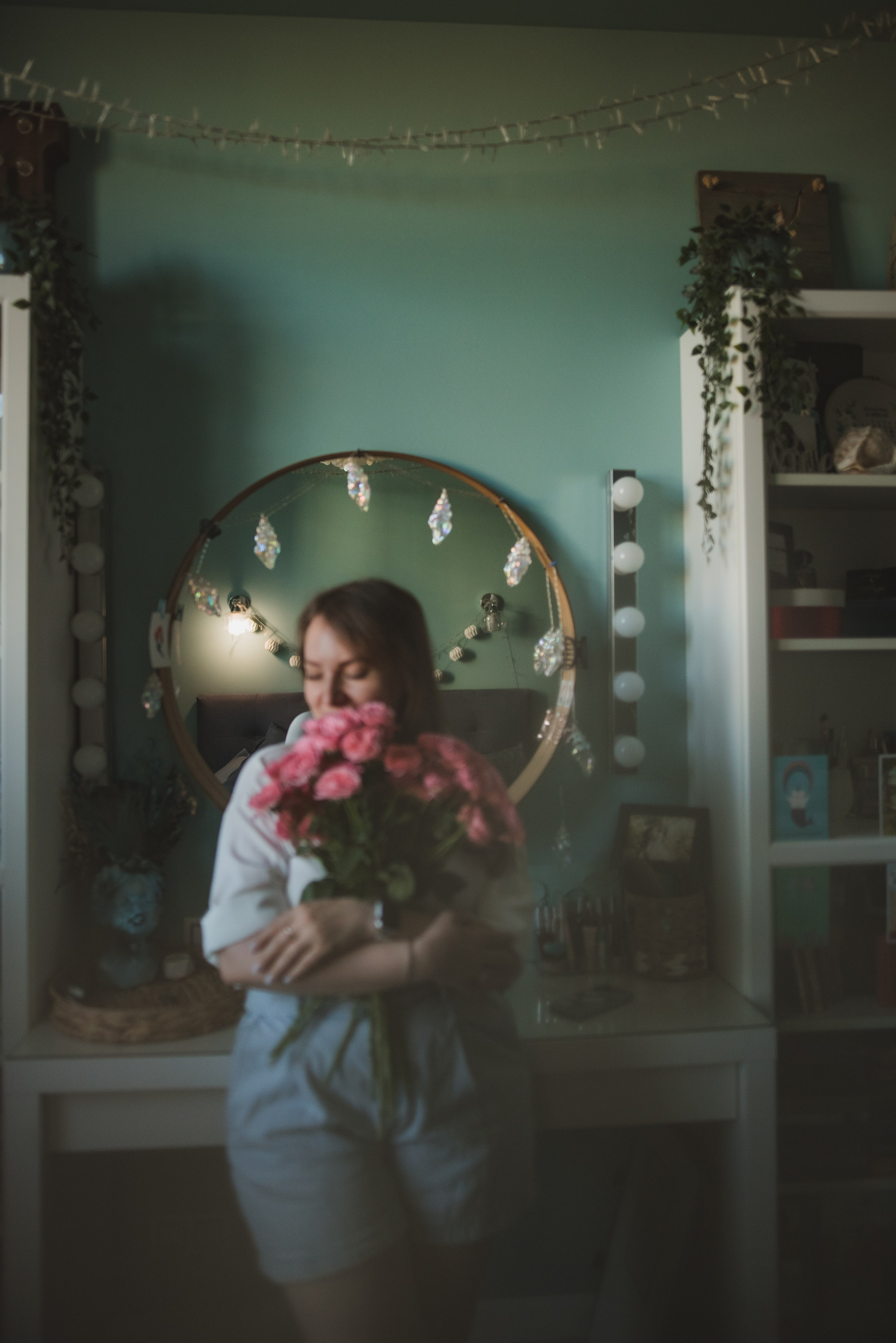 Александра. Семейный и детский фотограф в Санкт-Петербурге Татьяна Дмитренко