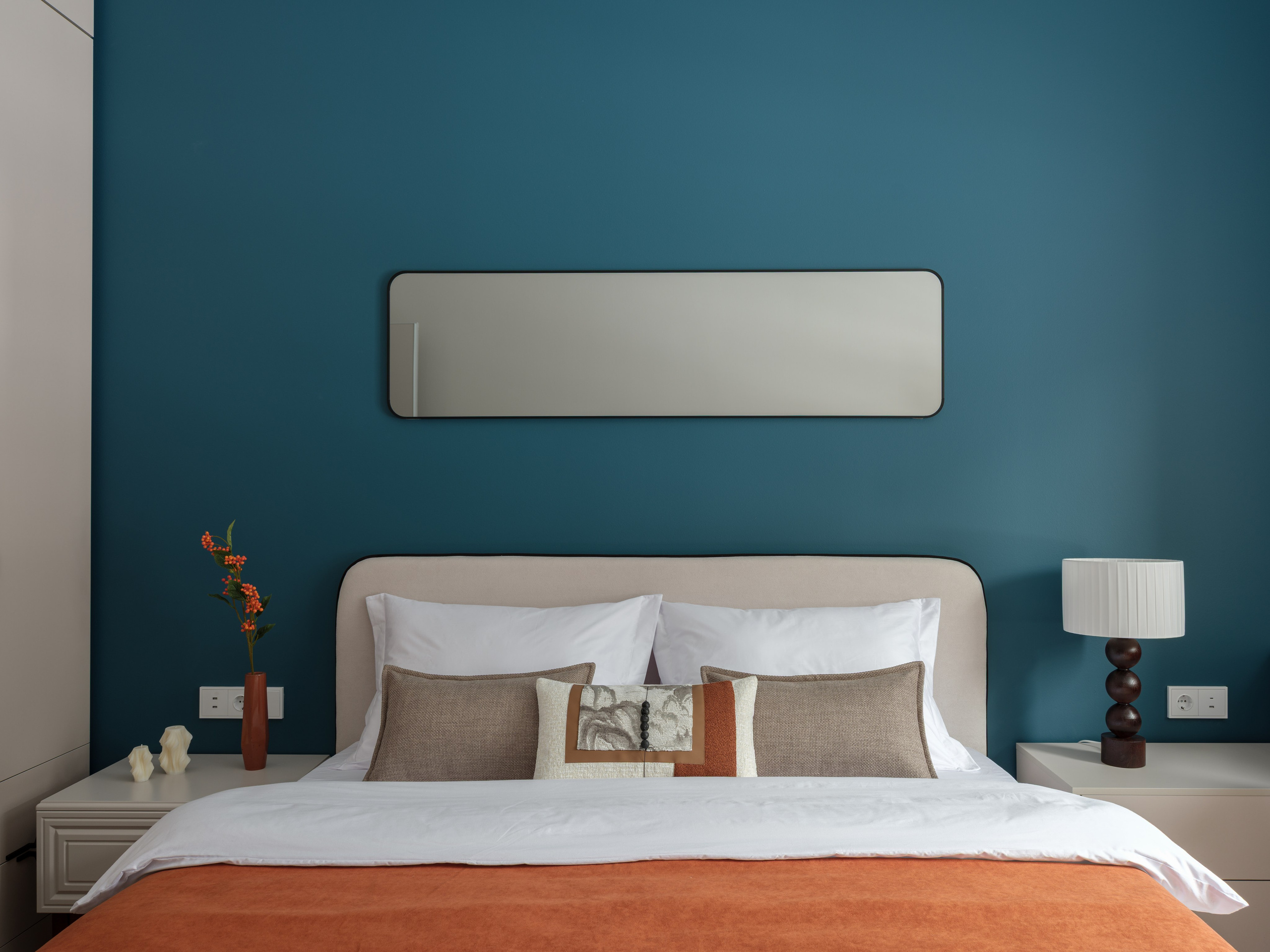 Шелихова. Артур Попов — интерьерный фотограф