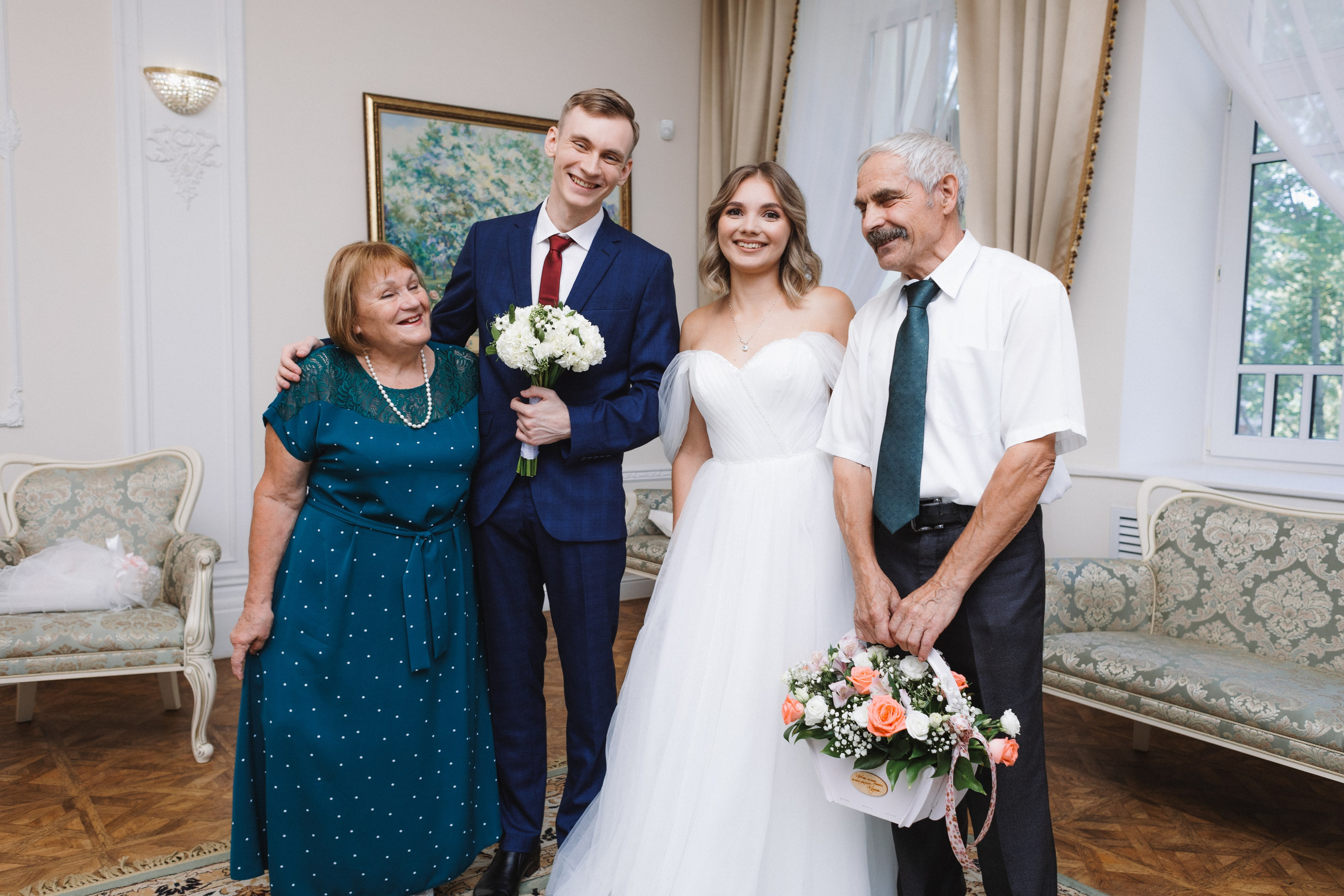 Алина и Слава 26.07.24. Фотограф Великий Новгород