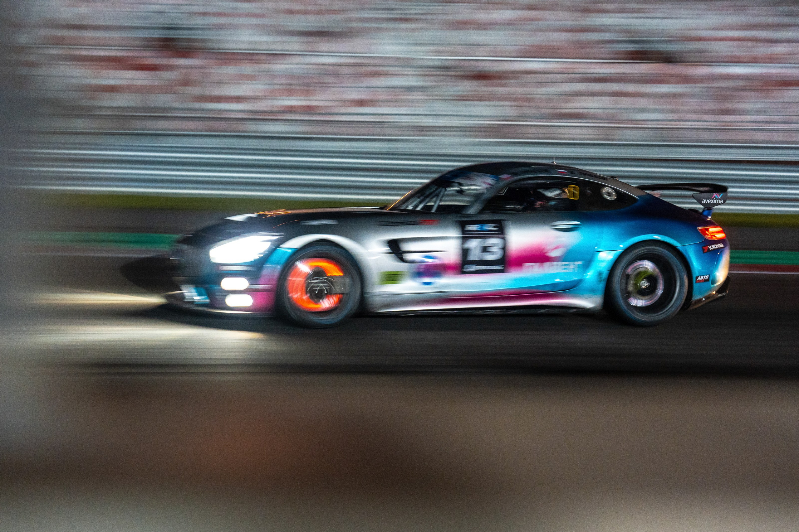 2025 REC 5 этап. Фотограф Николай Прокофьев модельные тесты в Москве