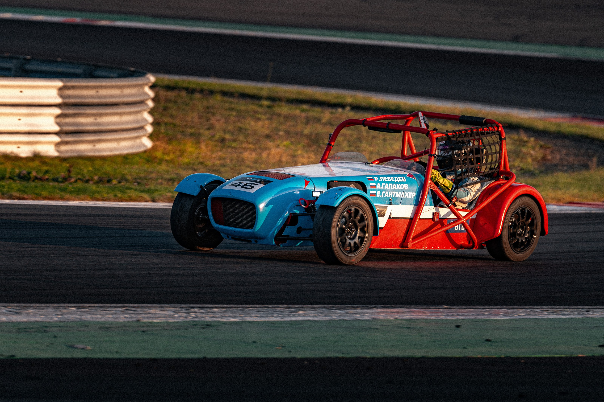 2024 REC 4 этап. Фотограф Николай Прокофьев модельные тесты в Москве