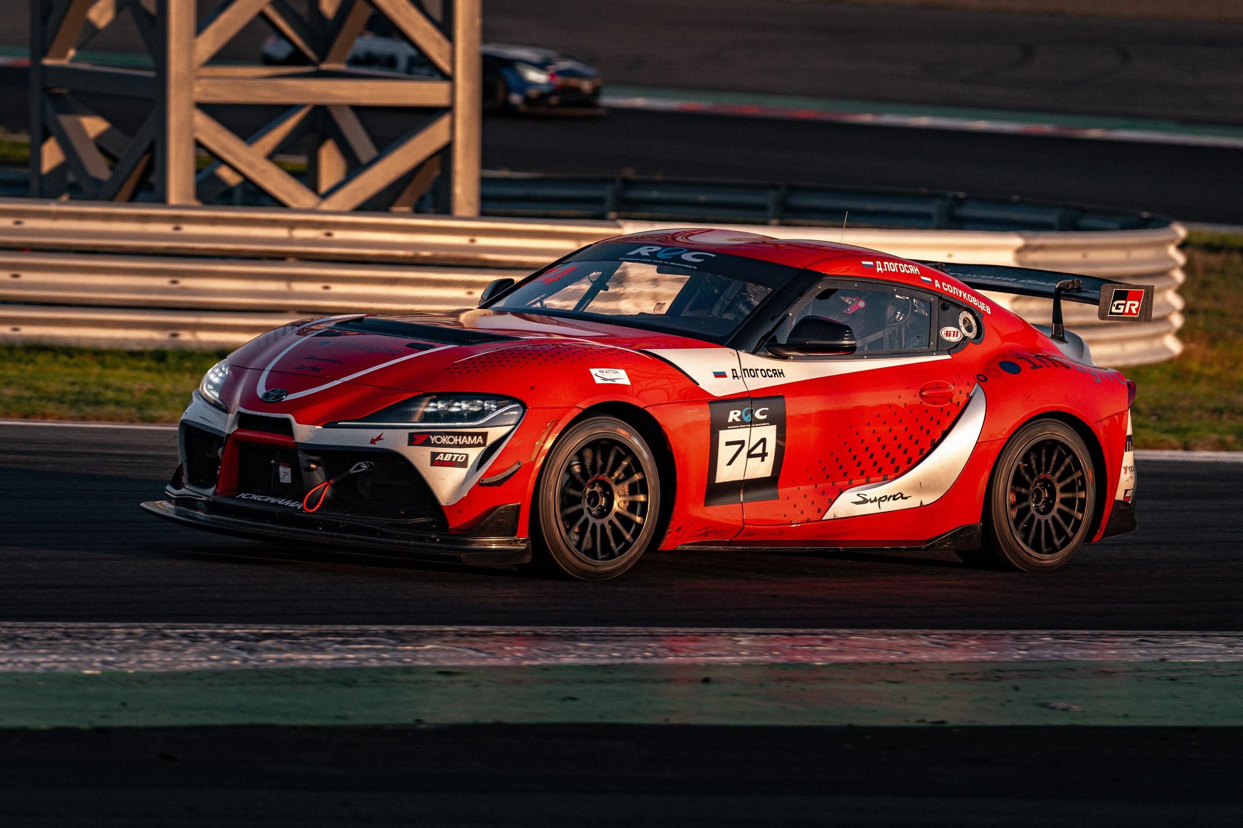 2024 REC 4 этап. Фотограф Николай Прокофьев модельные тесты в Москве