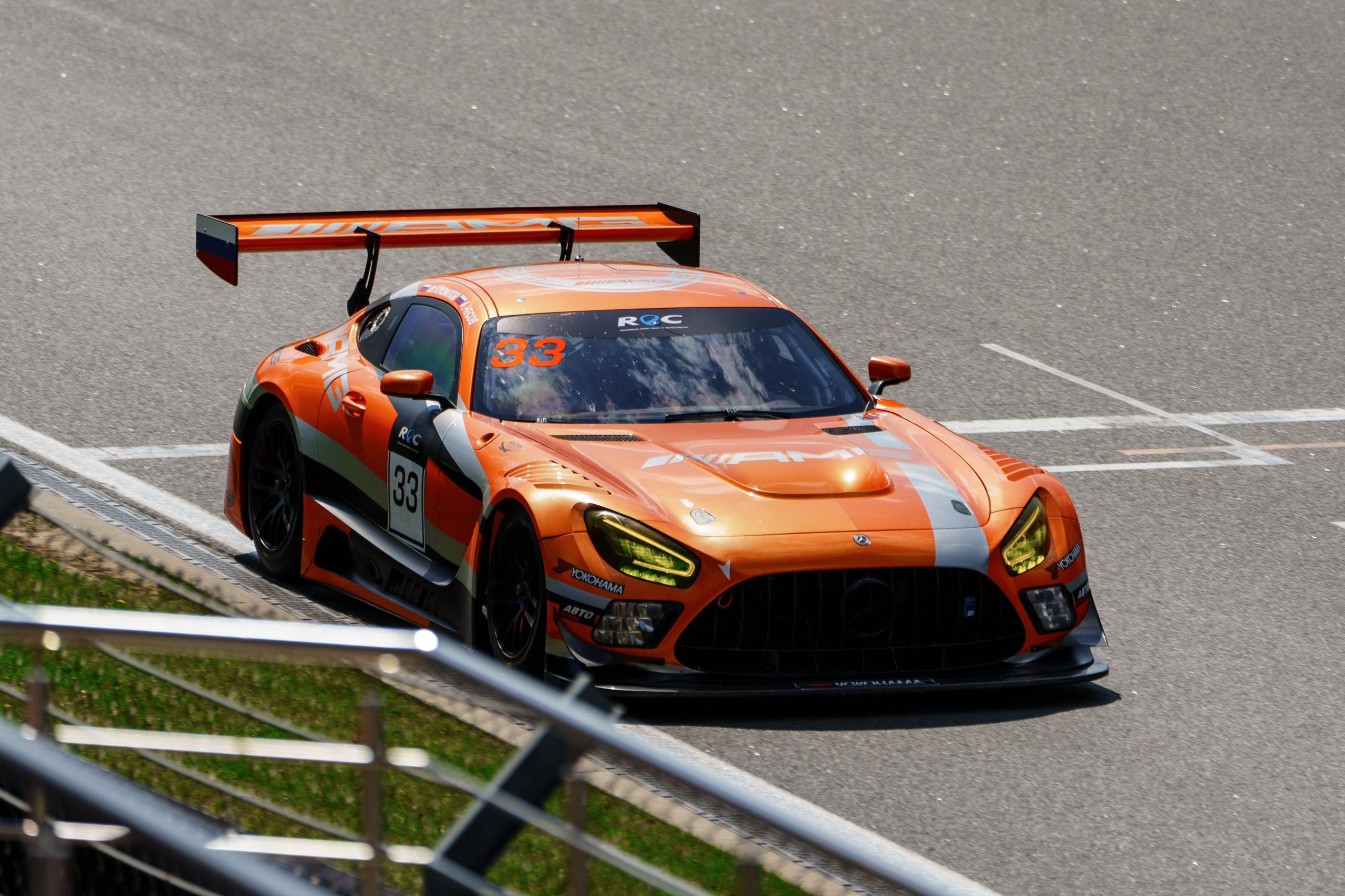 1 этап REC Russian Endurance Chellenge 2025 Гран-при Авто Mail. Фотограф Николай Прокофьев модельные тесты в Москве