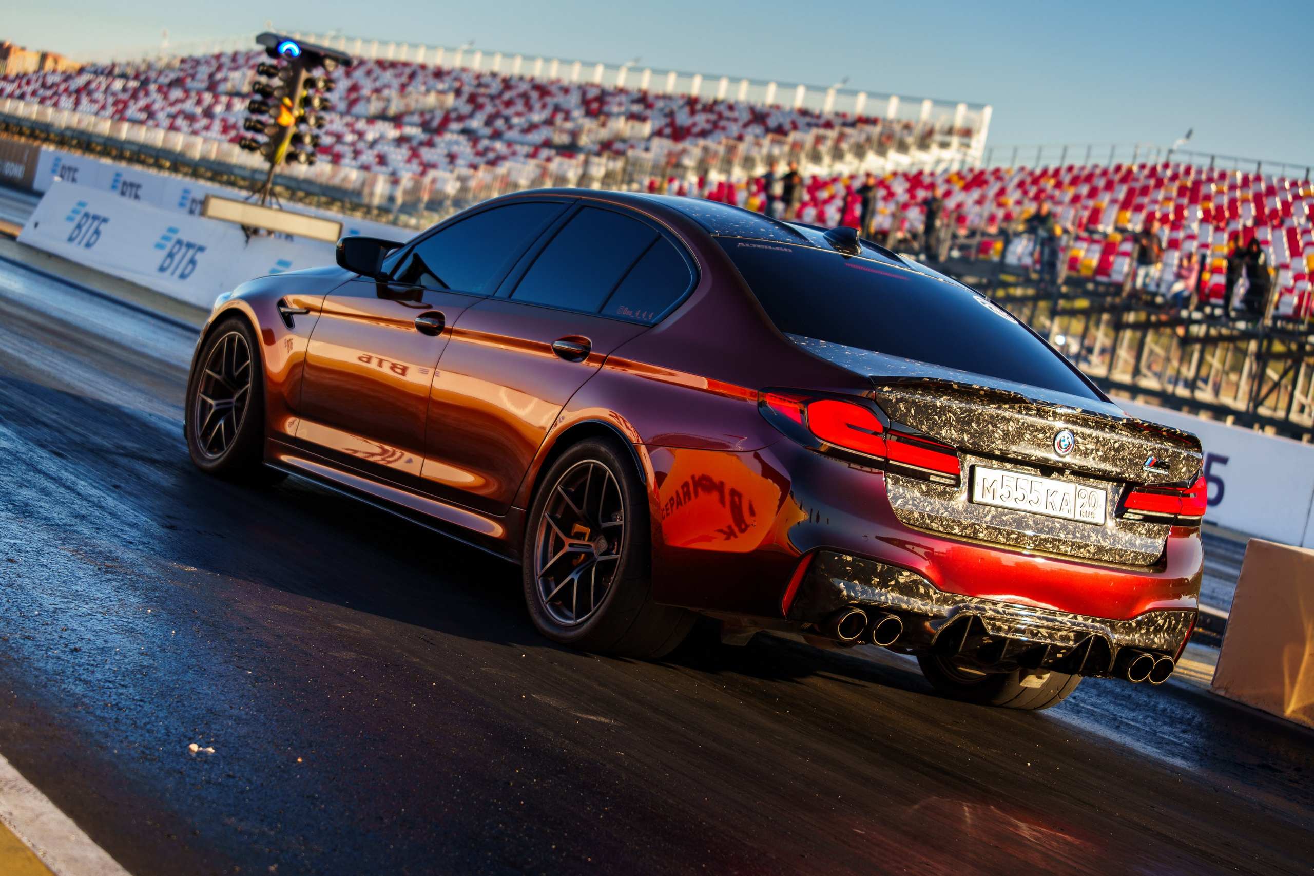 2024 RDRC Records Day. Фотограф Николай Прокофьев модельные тесты в Москве