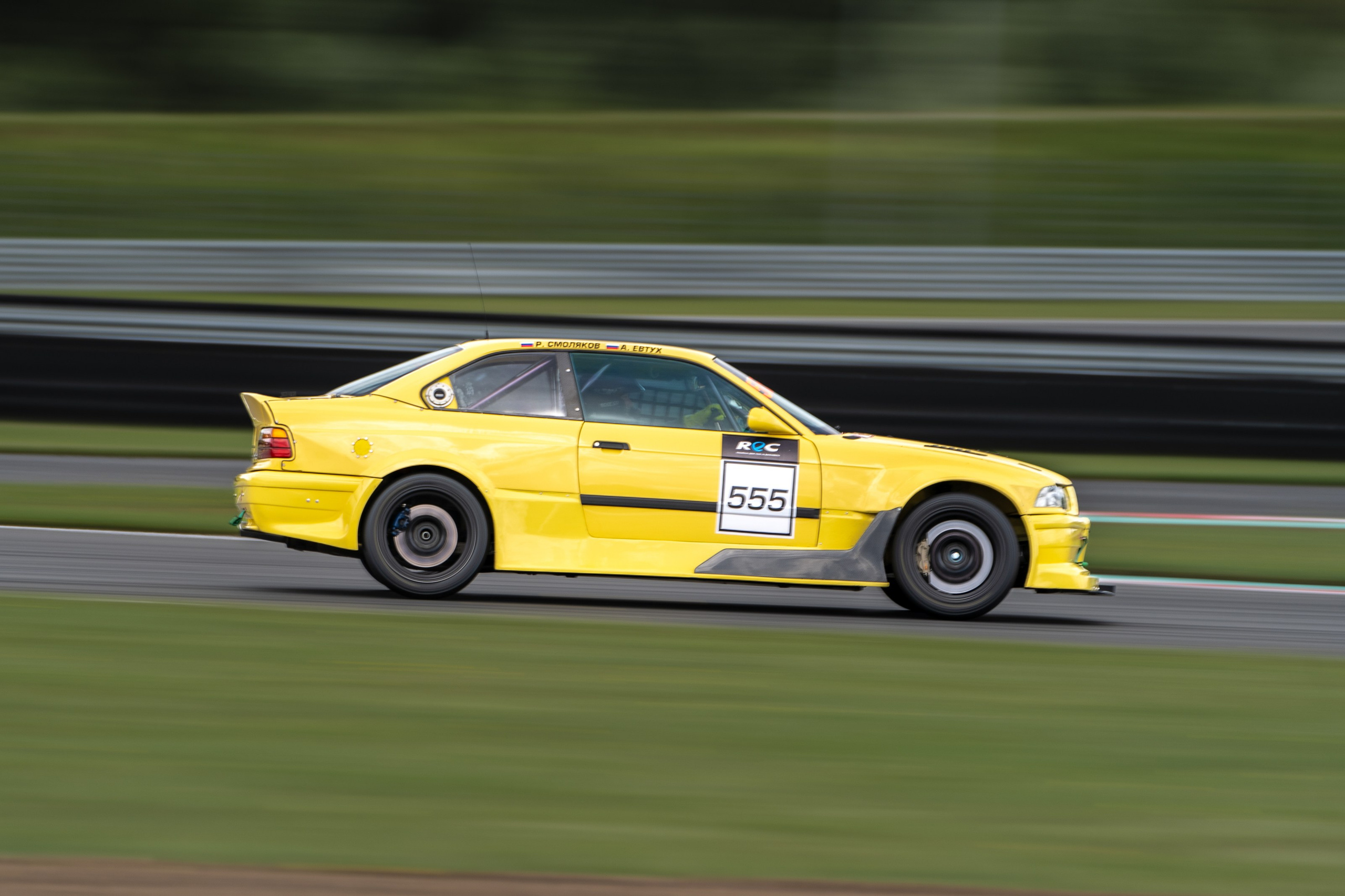 Фото четвертого этапа Российской серии гонок на выносливость. Фотограф Николай Прокофьев модельные тесты в Москве