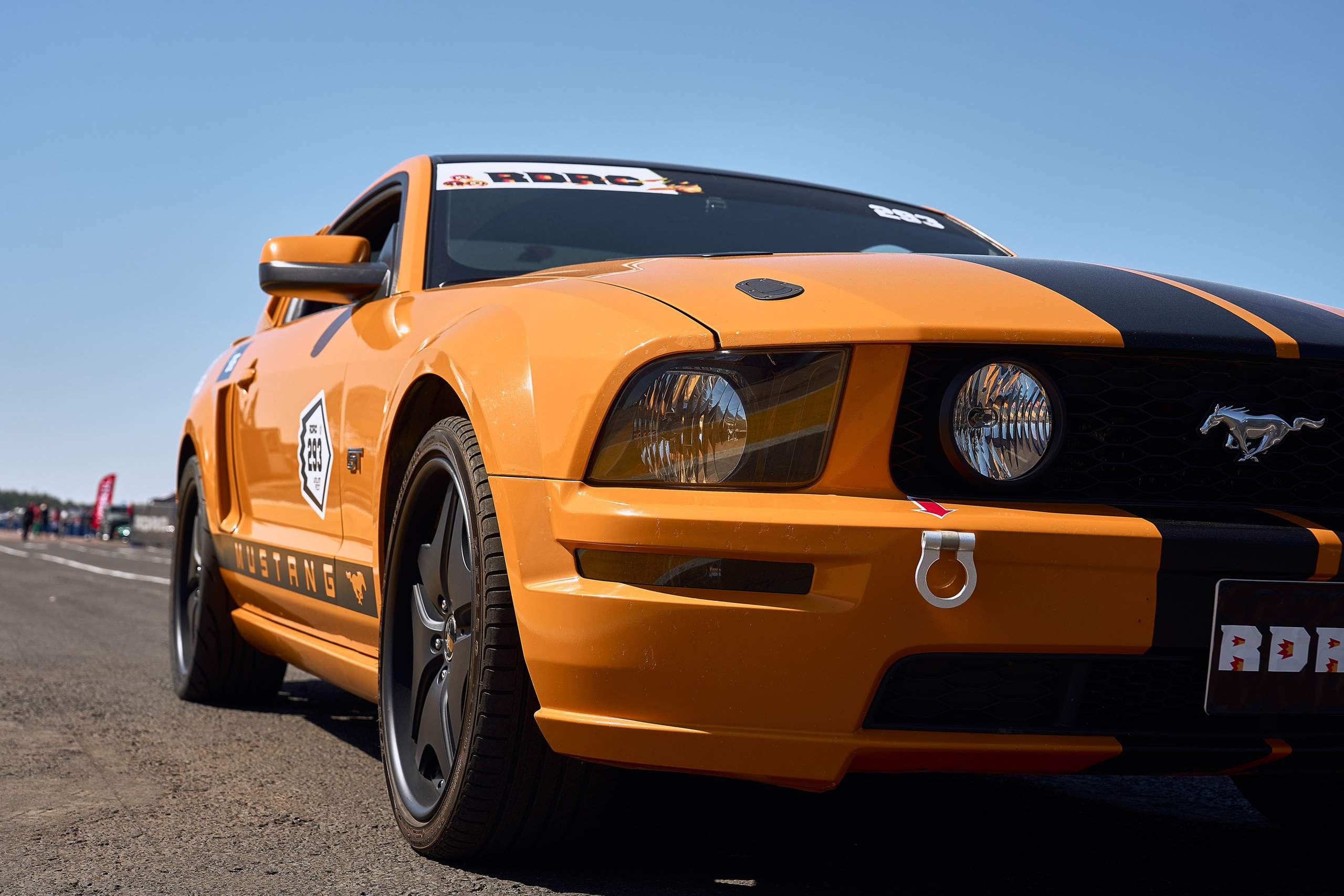 2024 RDRC 1 этап. Фотограф Николай Прокофьев модельные тесты в Москве