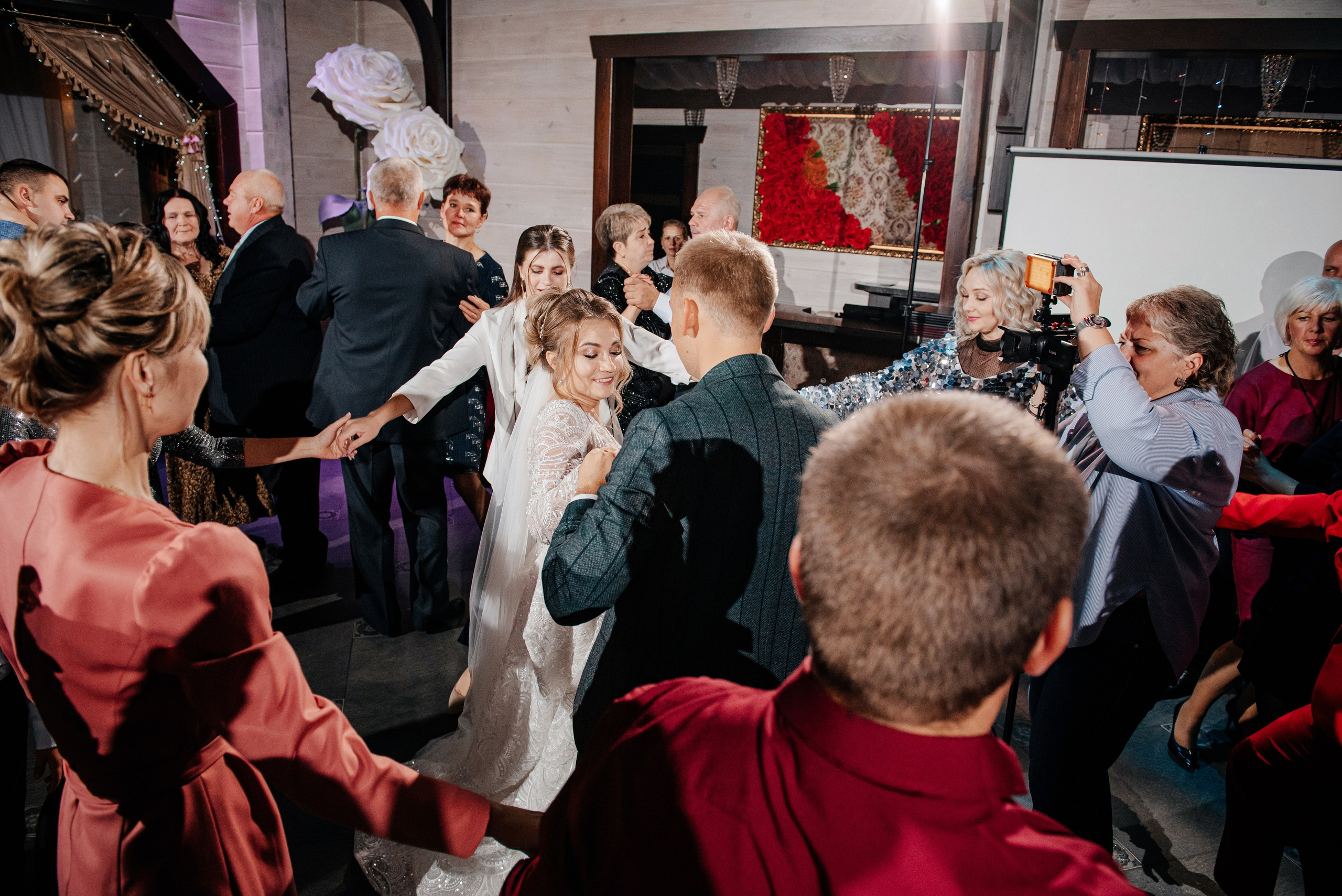 Свадьба Слуцк. Полный день. Свадебный и семейный фотограф в Минске Филиппович Александр