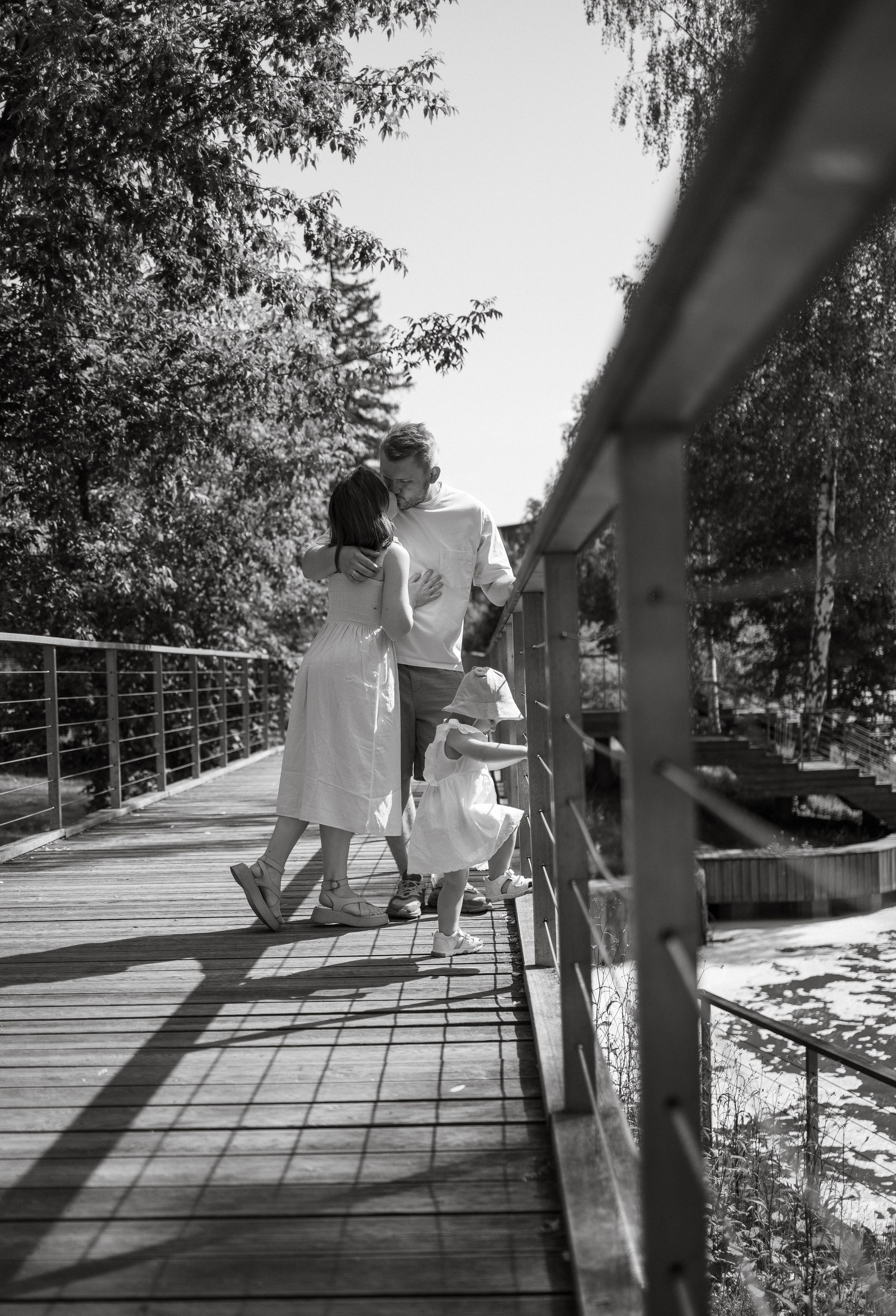 Рома•Марина•Саша. Миронова Анастасия