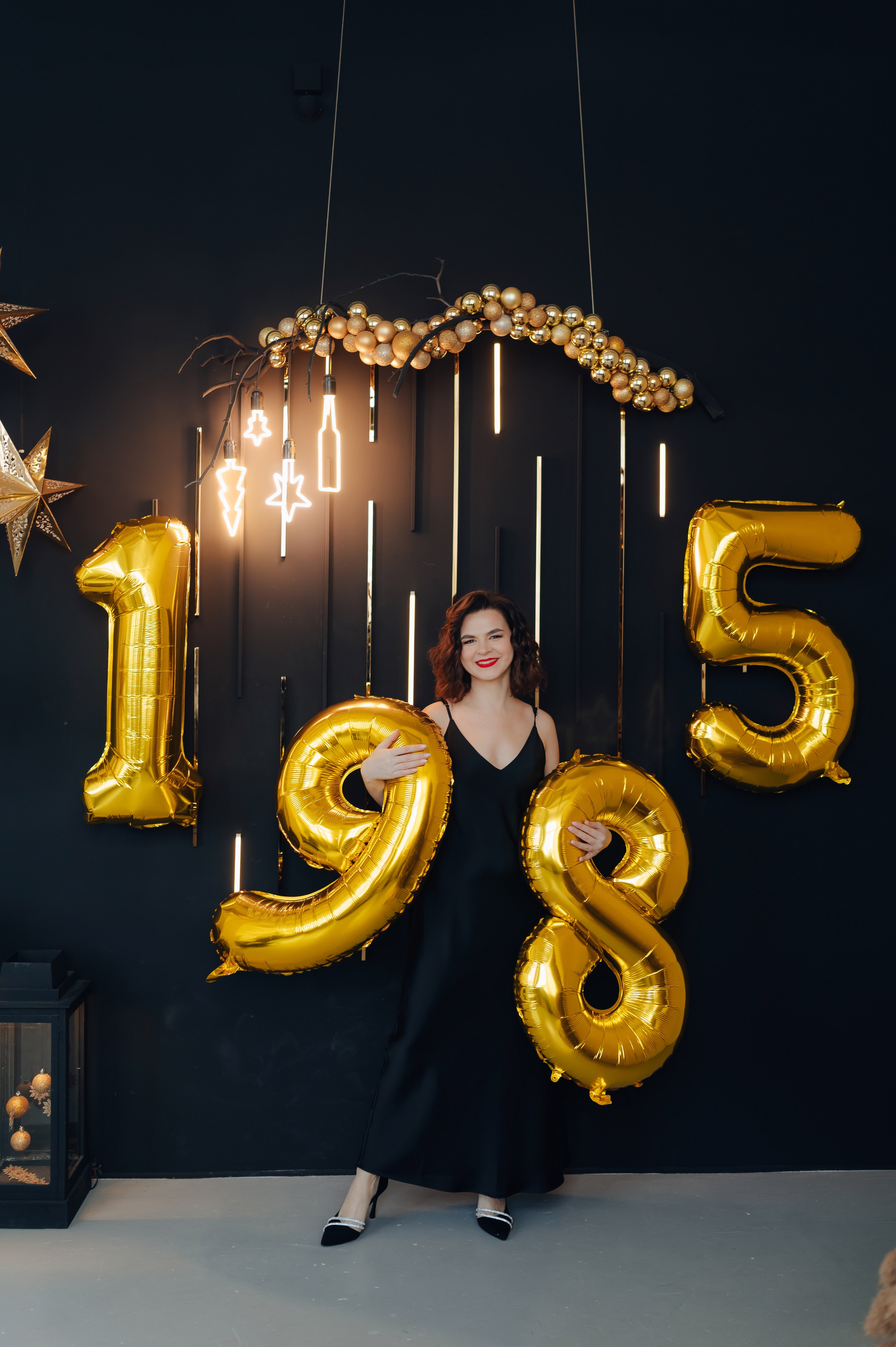 1985. Детский и семейный фотограф Катерина Мишина