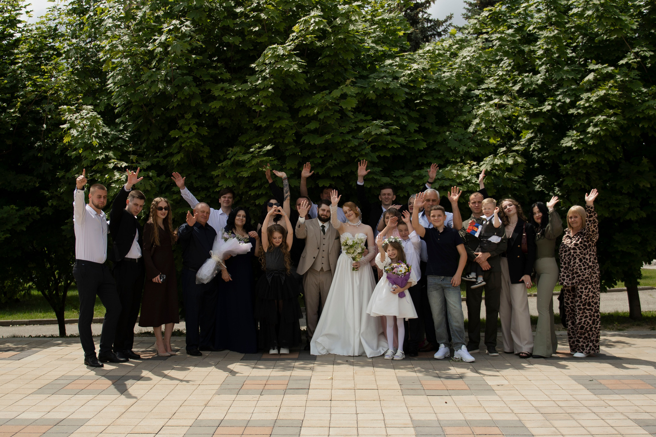 Рыжий ретро-Роман. Свадебный и женский фотограф в Ставрополе Вика Лексеева
