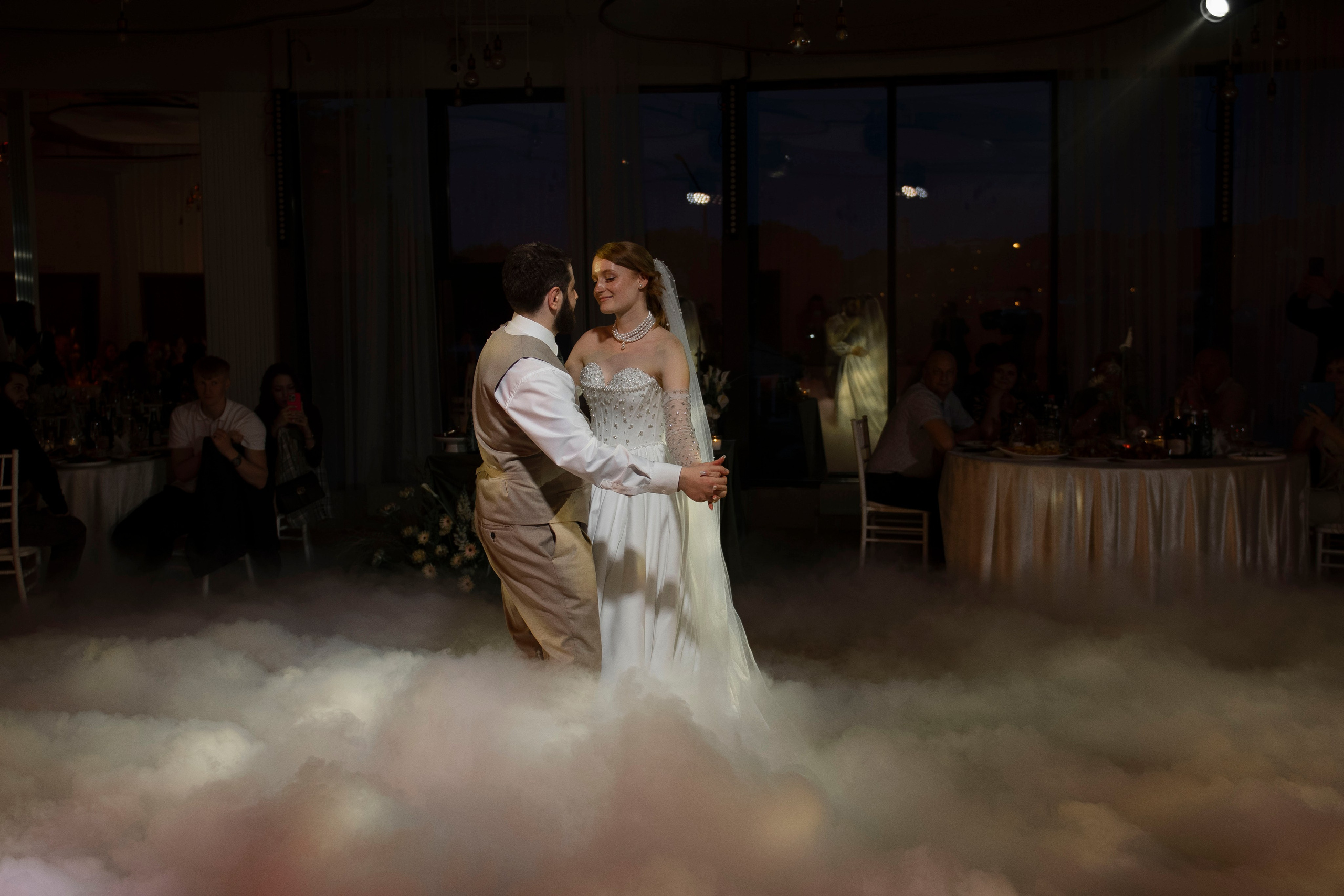 Рыжий ретро-Роман. Свадебный и женский фотограф в Ставрополе Вика Лексеева