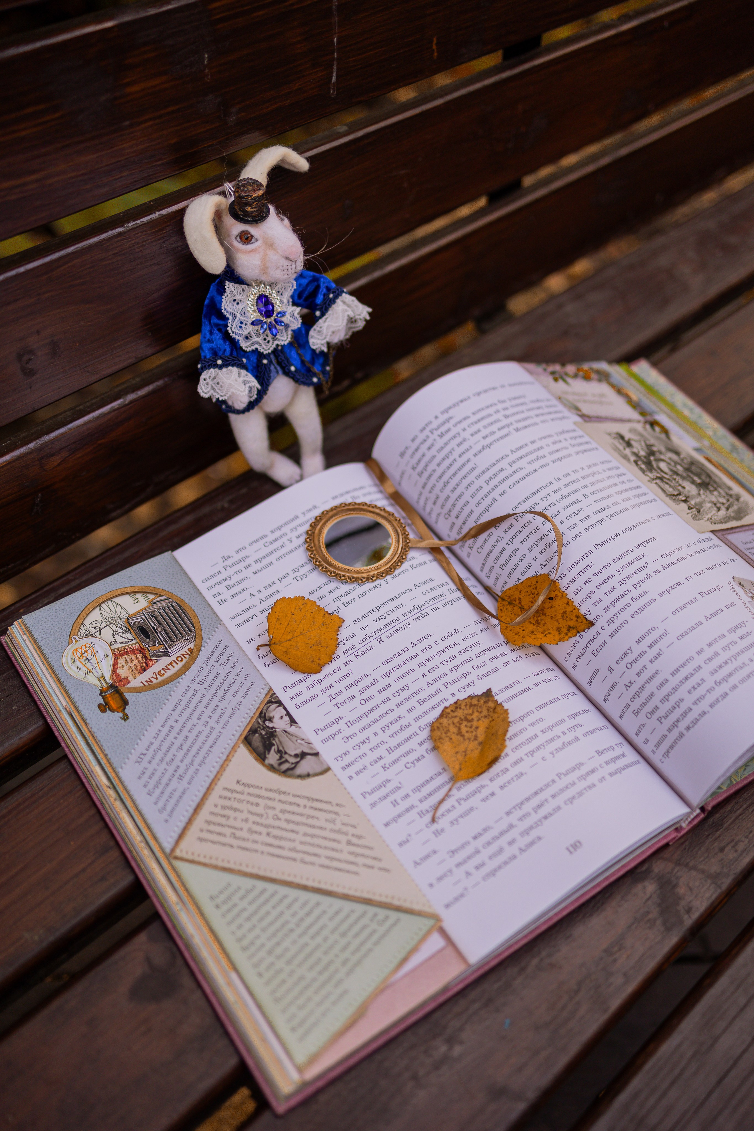 Фотосессия По следам белого кролика. Фото и видео Москва, Московский. Свадебный фотограф, видеограф, фотосессии, видеосъемка