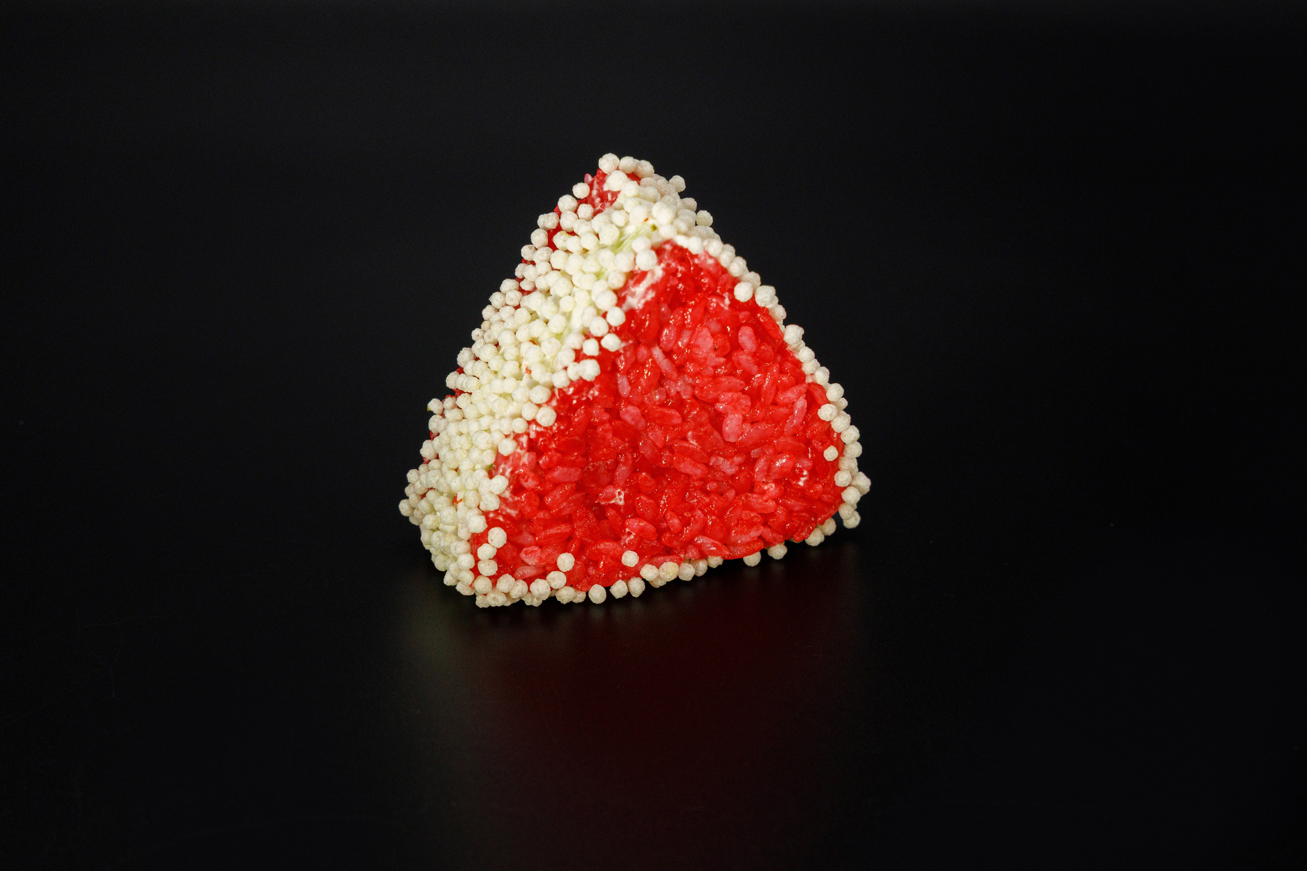 Меню компании Sushi Ninja. Фотохудожник Наталия Кирсанова