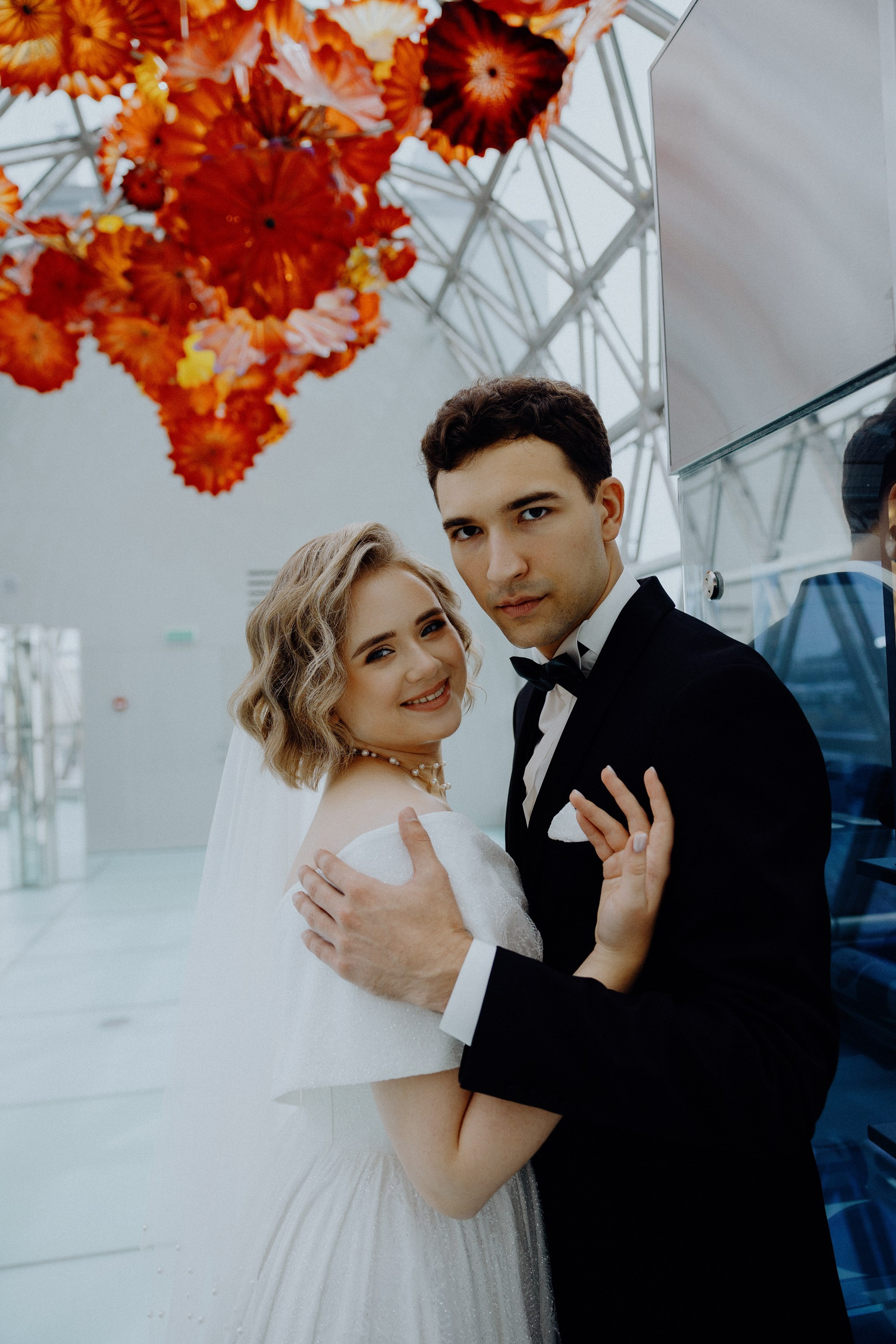 Ярослав и Юлия. Свадебный фотограф в Санкт-Петербурге Рябикин Александр , занимаюсь св