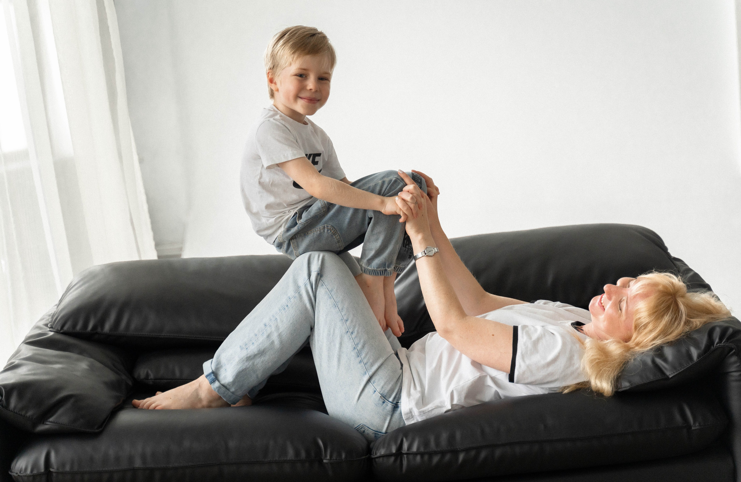 Минимализм. ALISON FILMS