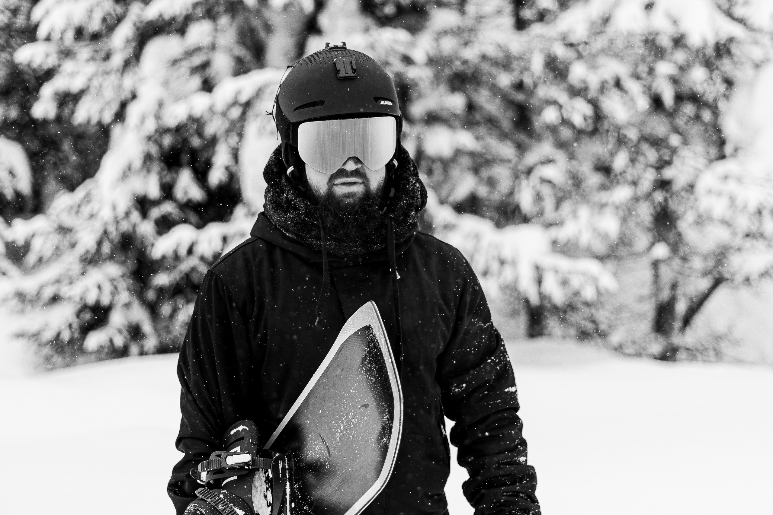 Джон 14.02. Анастасия Паршукова — фотограф Шерегеш Новосибирск