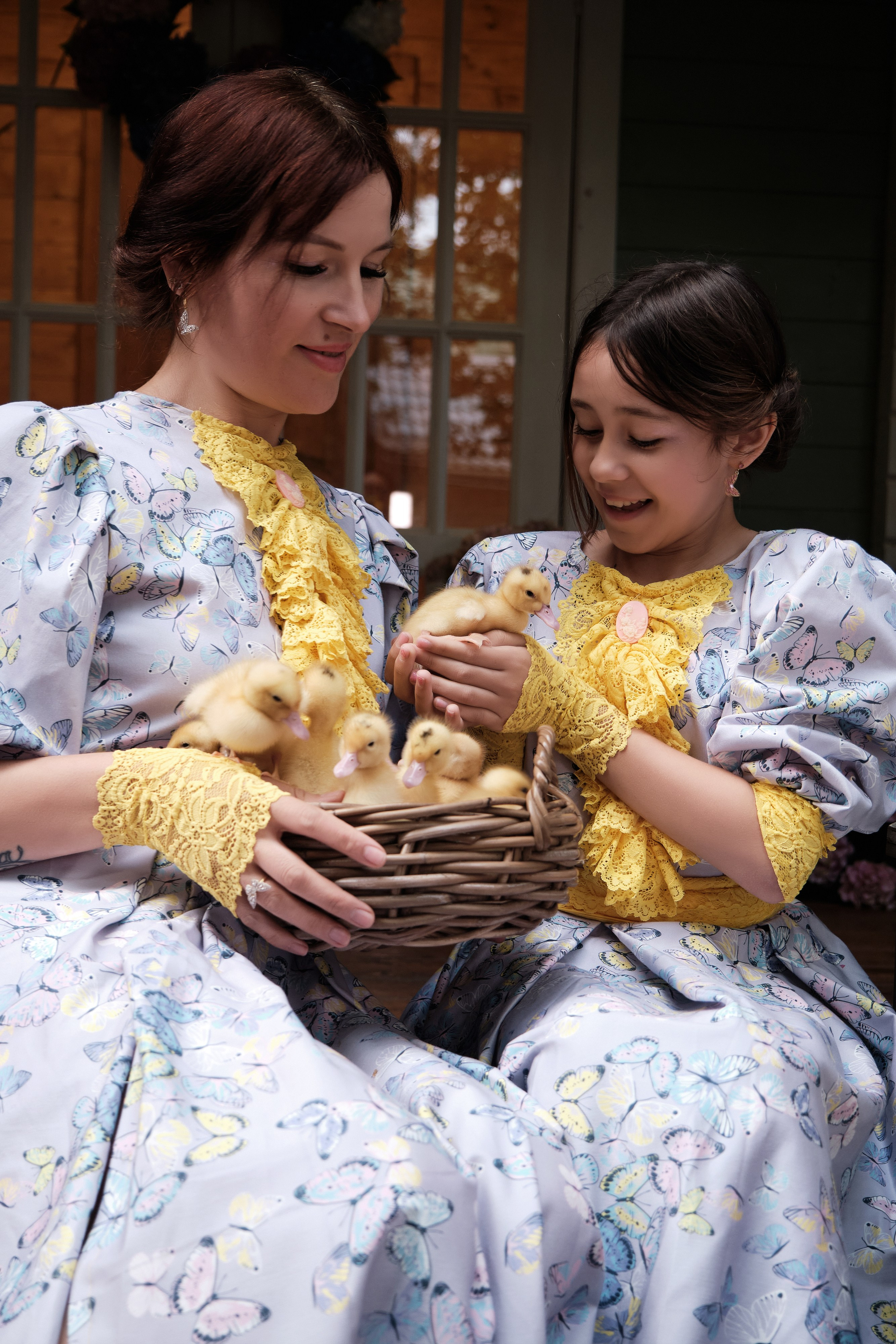 Фотосессии с животными. Портретный фотограф в Москве Виктория Колышева